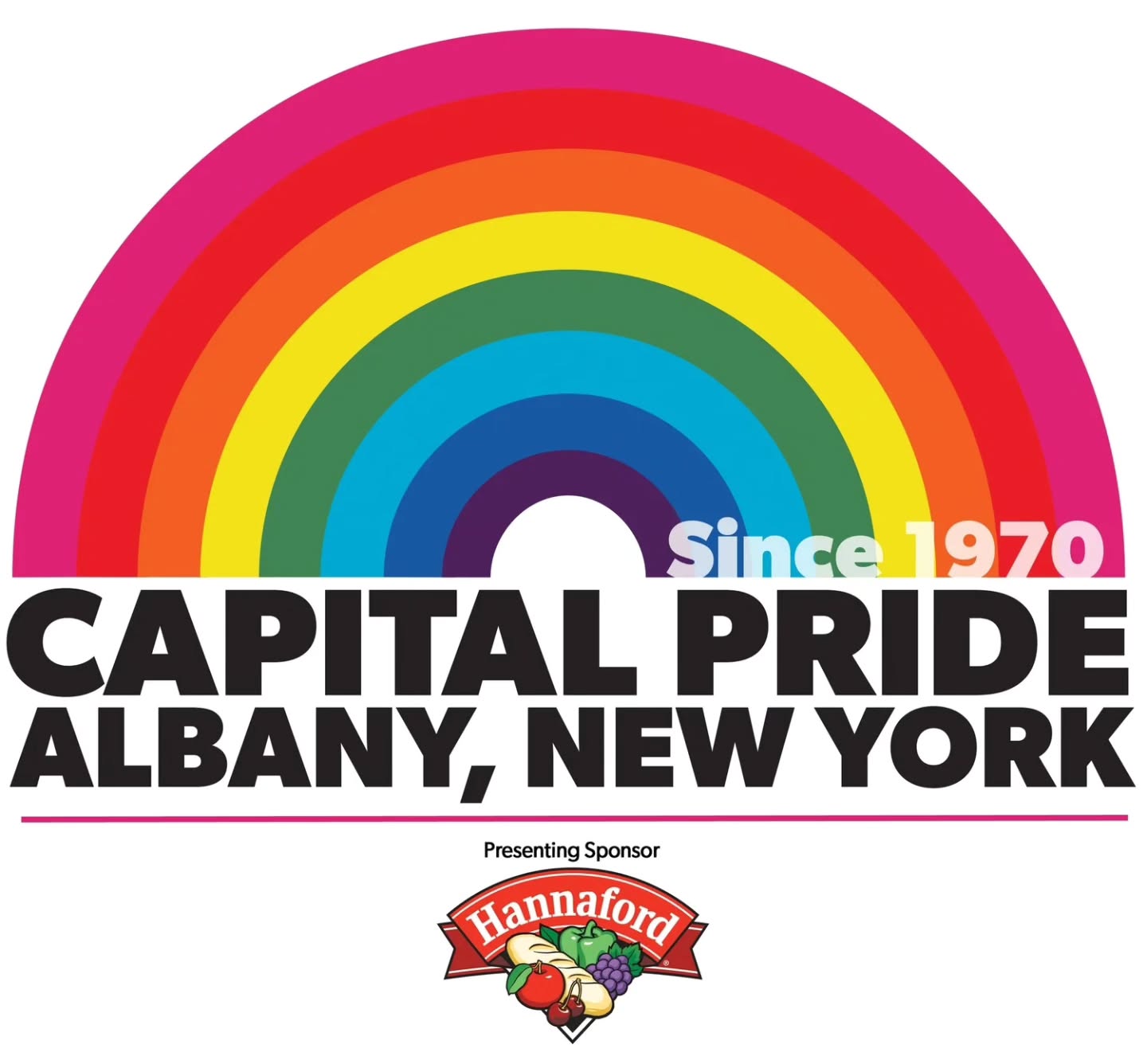 We are SO excited to announce we will be vending at @capitalpridecenter Albany Pride event this year! June 14th!