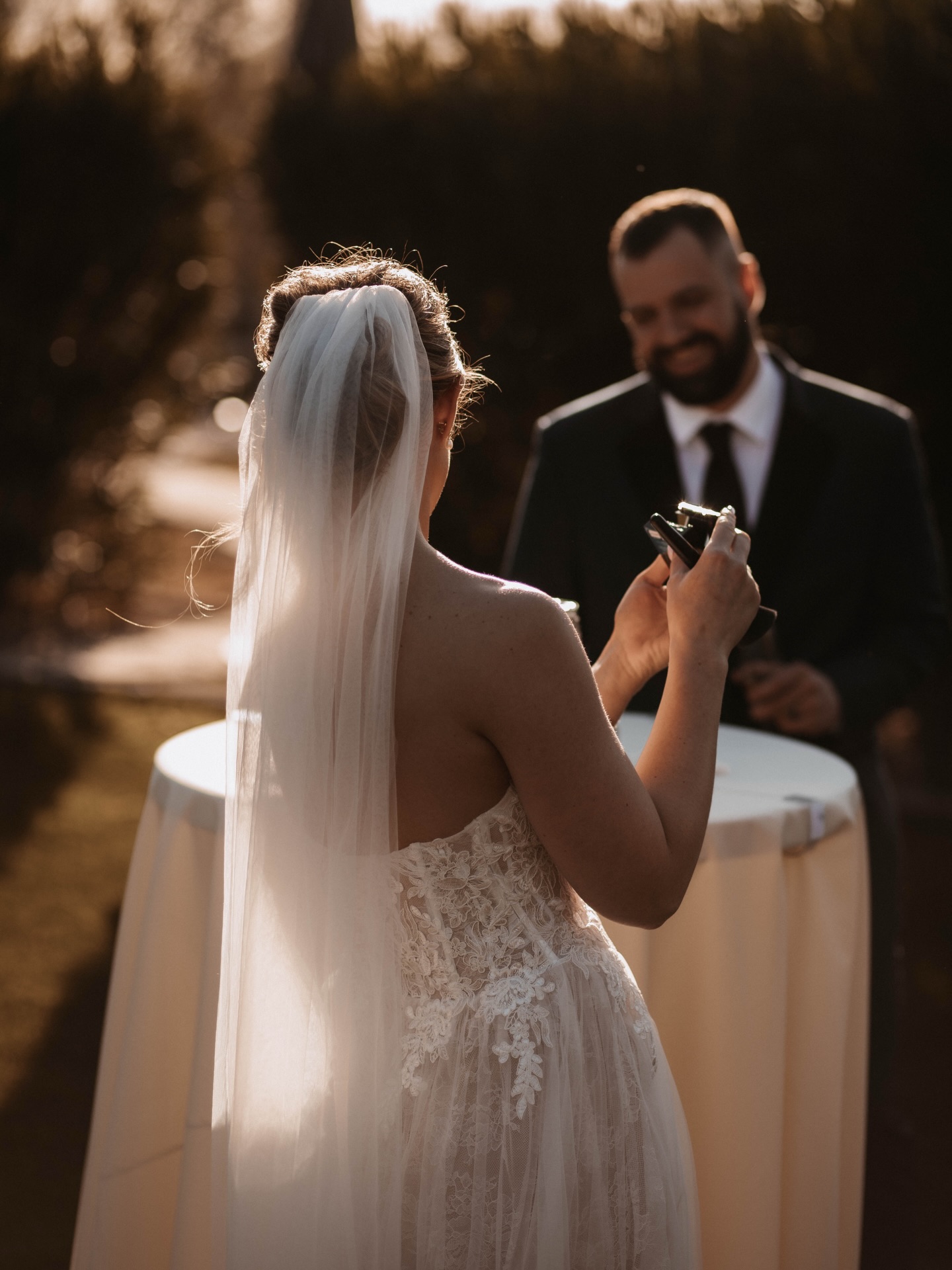 i absolutely LOVED this moment. a little makeup touch up after a teary eyed ceremony. some sneaky details from Erika & Kyle’s elopement 🌵🤎 #tucsonelopementphotographer #tucsonphotographer #tucsonweddingphotographer