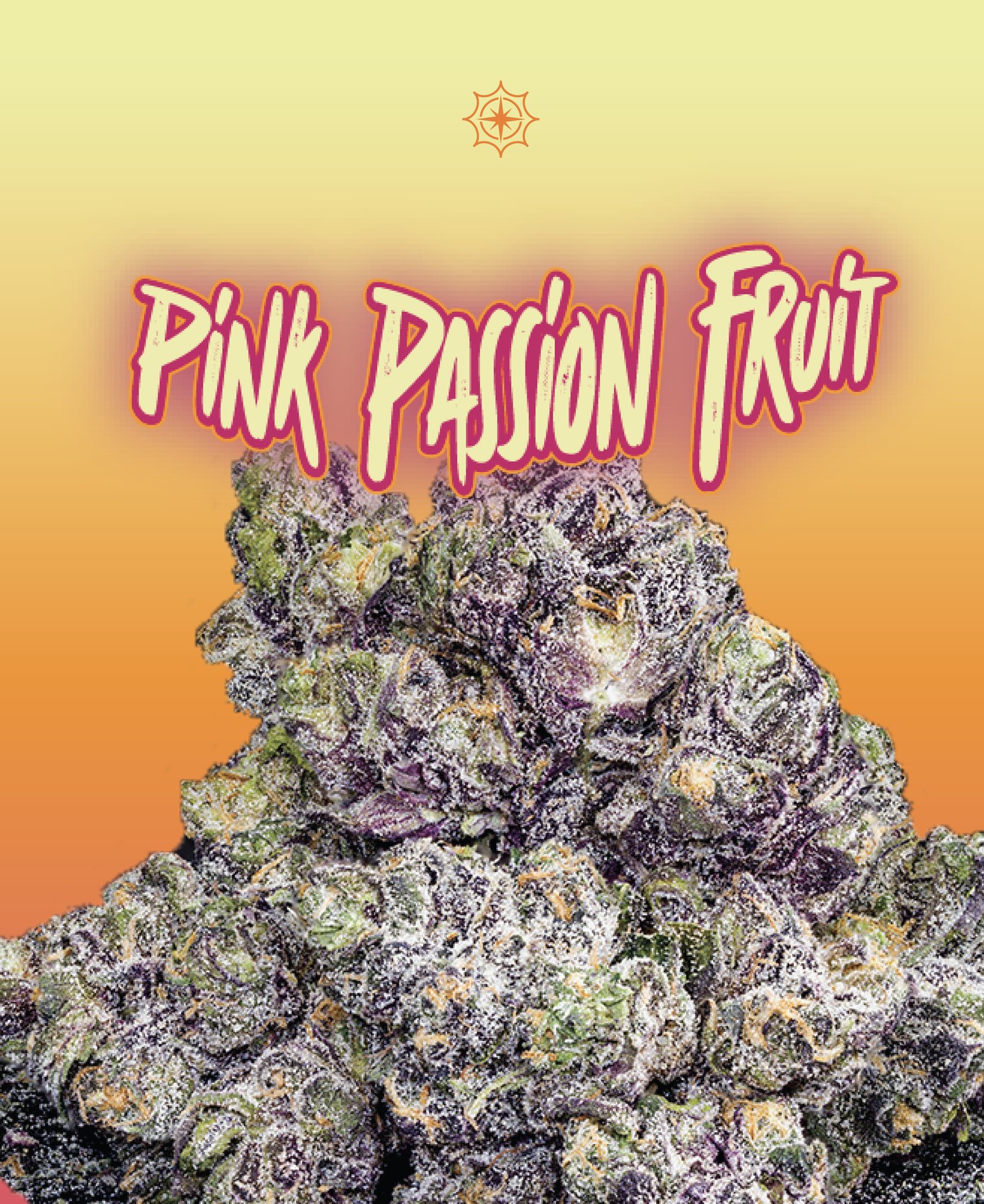 Jammy grape up front, pure gas on the back end. Nose-burning, mouth-coating, undeniably strong 💨
#RogueNation