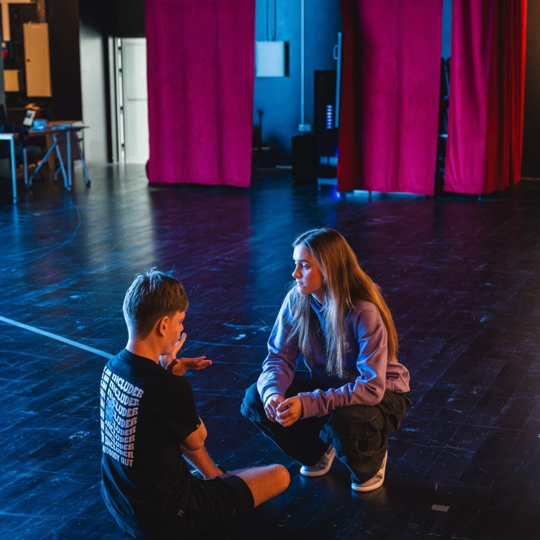 INCLUSIVE IMPACTIVITY - supported by @du
In celebration of the UAE Year of the Family 2026, du & Team AngelWolf have partnered to deliver inclusive educational experiences that inspire meaningful mindset change among students - the ChangeMakers of tomorrow.
Together, we’ve brought real-life experiences of inclusion and belonging to schools and universities across the UAE.
Our first five Impact Talks reached over 2,140 students at:
• Jumeirah College
• Star International School
• American University DXB
• Repton School
• Brighton College
… and what an incredible audience they all were!
Students heard the full Team AngelWolf & LittleXWolf journey - from Nick sharing Rio’s story and how Team AngelWolf began, to overcoming barriers and opening doors to inclusion through sport and community - igniting understanding, motivation, and determination to take part in Inclusive Impactivity.
They also heard Tia’s story @_little.x.wolf_ - her journey as a young caregiver, sister to Rio, triathlete (solo & inclusive), Guinness World Record holder, and founder of LittleXWolf - with one powerful message: Be An Includer.
A special part of these visits is welcoming a paid guest speaker with lived experience.
We were honoured to have @dinal1 join us for all five talks - thank you, Dinal, for your openness, courage, and impact.
Students explored:
• Inclusion, accessibility & belonging
• Empathy, teamwork & family values
• Youth leadership & entrepreneurship
• Resilience & the “never give up” mindset
• Reflection prompts for meaningful action
Aligned with UNCRPD, SDGs, UAE Vision 2031 & Year of the Family.
Thank you to @jumeirahcollegeofficial @starinternationalschoolmirdif @audubai @reptondubai @brightondubai for so warmly embracing us.
A heartfelt THANK YOU to @du for supporting these visits - helping spread the message of inclusion further. Your support creates real impact and gives us so much hope for a more inclusive future.
If your school or university would like to receive this experience, please email:
📧 nick@teamangelwolf.com
📸 @jeremycope