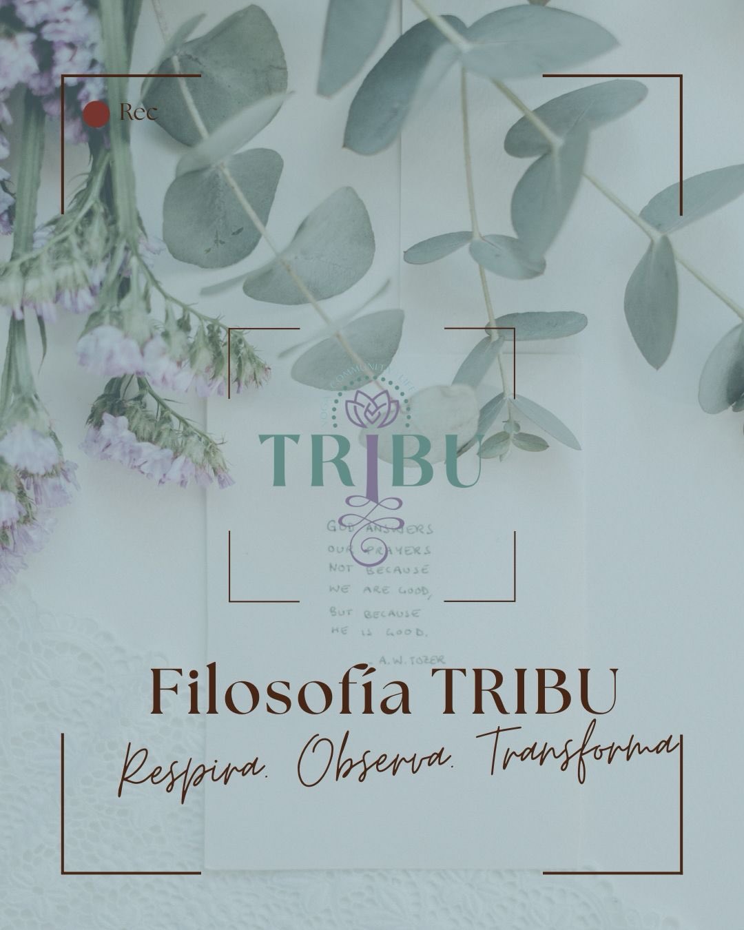 Hace tiempo yo pensaba que avanzar era hacer más.
Más esfuerzo. Más control. Más resultados.
Los estoicos hablan de dominar la mente para vivir con virtud.
Esa idea me acompaña desde hace años… y también vive en Tribu Yoga.
Porque entendí algo: avanzar, muchas veces, es soltar.
Soltar la comparación.
La queja.
El miedo a que las cosas no salgan perfecto.
En TribuYoga lo practicamos así: respirando, pausando, observando.
No se trata de no sentir, sino de no reaccionar desde el impulso.
Eso también es yoga.
Eso también es carácter.
Hoy te pregunto: ¿qué estás listx para dejar atrás?
Con cariño,
Joss 🌿
#TribuYogaGDL #Yoga #Gdl #totalpass