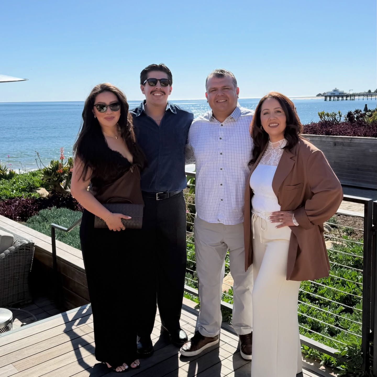 Family time is always worth it 🙌🏼