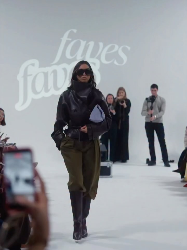 Some major highlights of fashion week so far for MVE clients include Milly Hobbs walking the runway for Faves The Edit, Uma Jammeh & Tam Kaur attending both London and Milan Fashion Week, and Ellie Evelyn & Chloe Hayward celebrating the launch of Topshop back on the high street! ✨