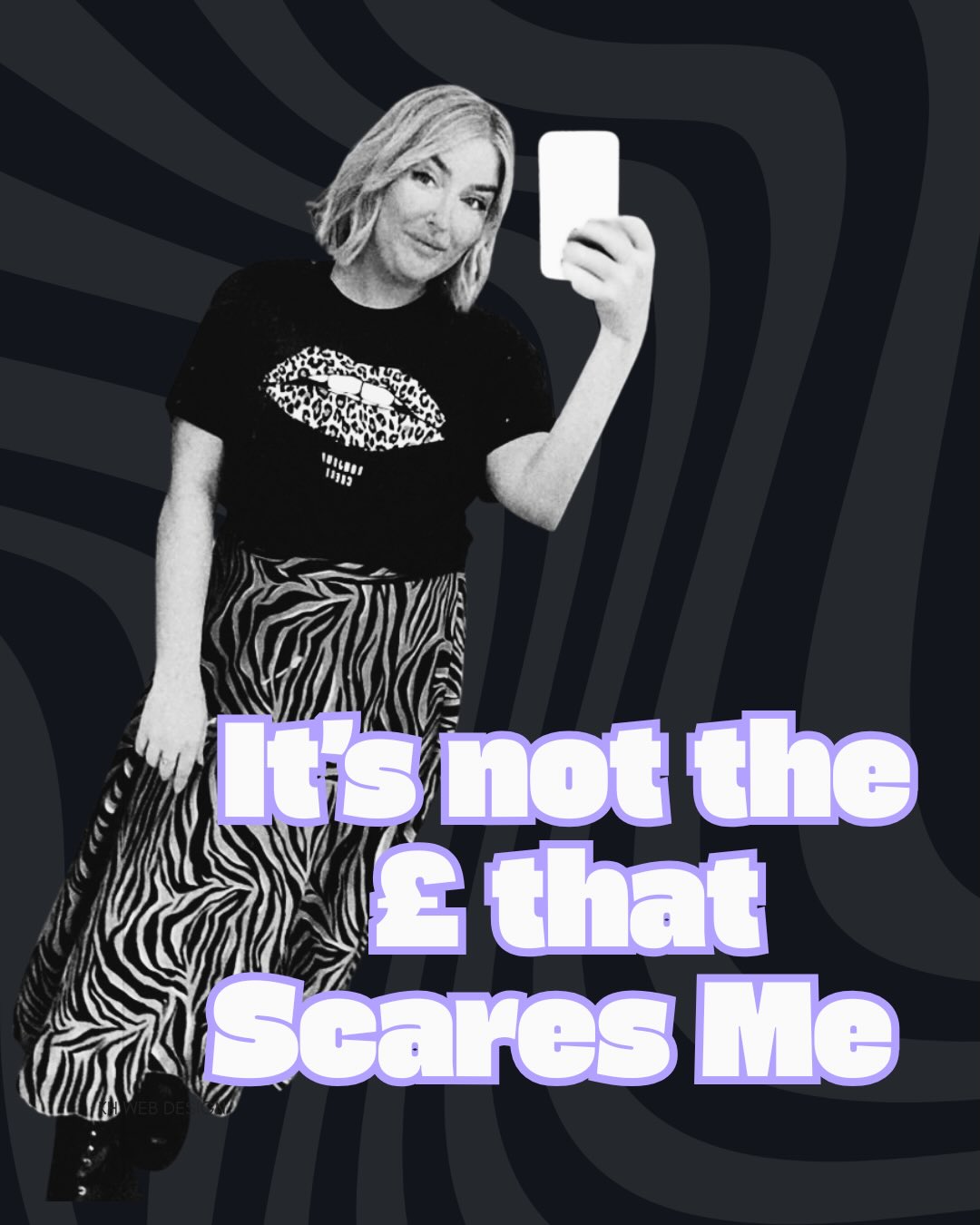 It’s easy to say “ Websites are expensive.”
But what’s actually expensive??
👉 Wasted time.
👉 Lost enquiries.
👉 Looking unclear online.
👉 Procrastinating for 6 months.
A website needs a clear outlined strategy - so if your website feels like it’s holding on with duct tape right now…drop a comment or shout me on what’s app to start a conversation. 🫶
…….
#diywebsite #outsourcingsuccess #businessstrategies #wiltshirebusiness #websiteservices