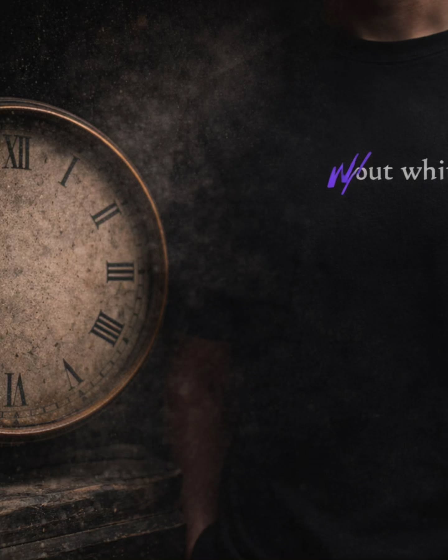 The Brand rule is simple:
No compromise on fabric, fit, and Identity.
Aaj ho ya kal, trends follow nhi krte.
Hm trendy se jyada Timeless hi acche h.
#clothingbrand #tshirt #streetwear #streetwearbrand #motivation