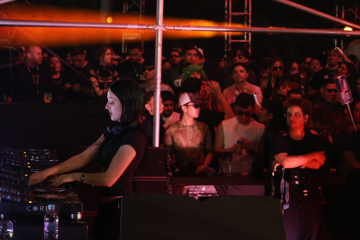 ▪️ Evento: @core.medellin @core.world
▪️Organizar: @breakfast_live
📌Nota completa en Bloggaleriadearte.com