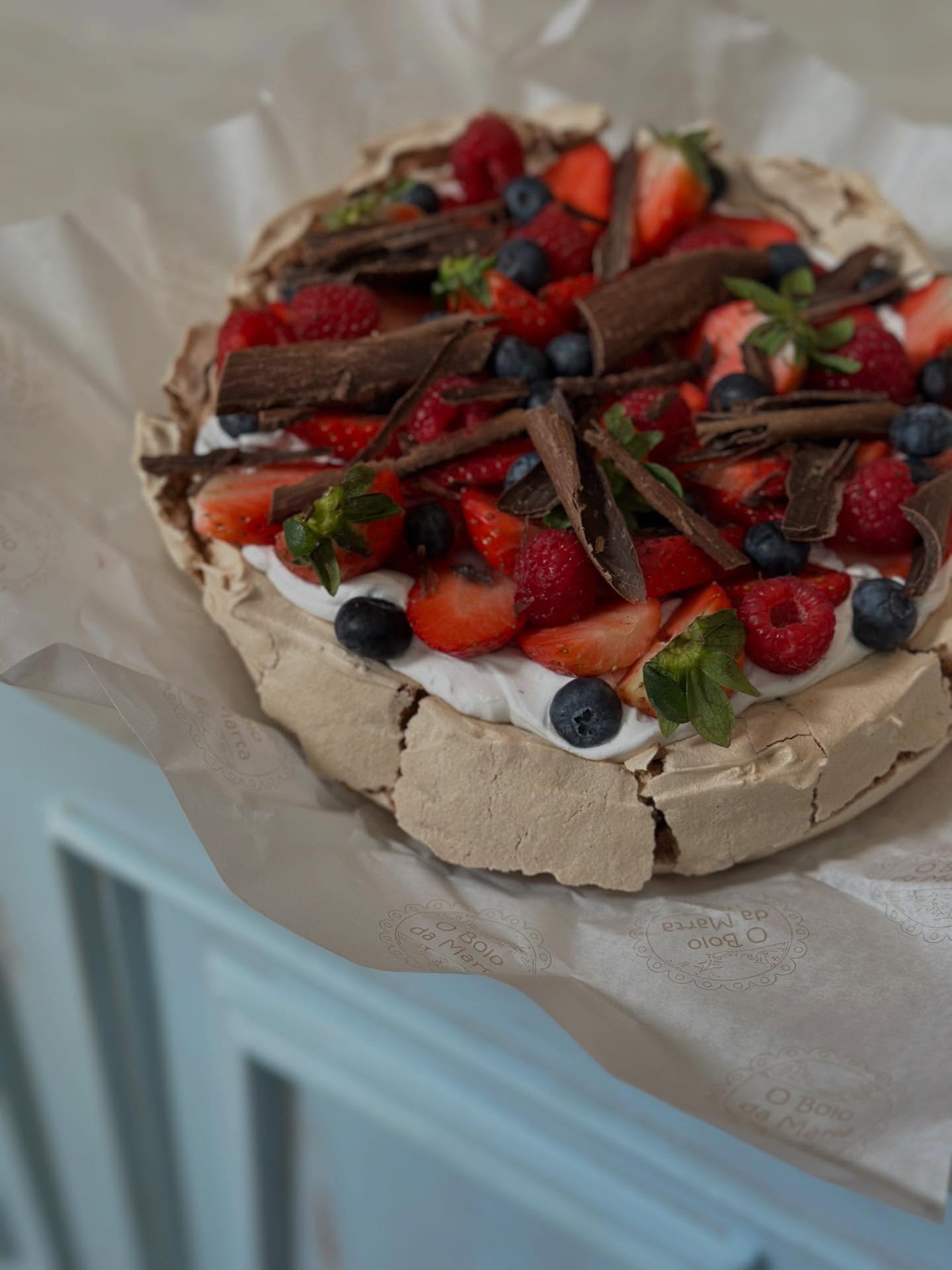 Vejam bem quem está de volta!!🍓🍓🍓