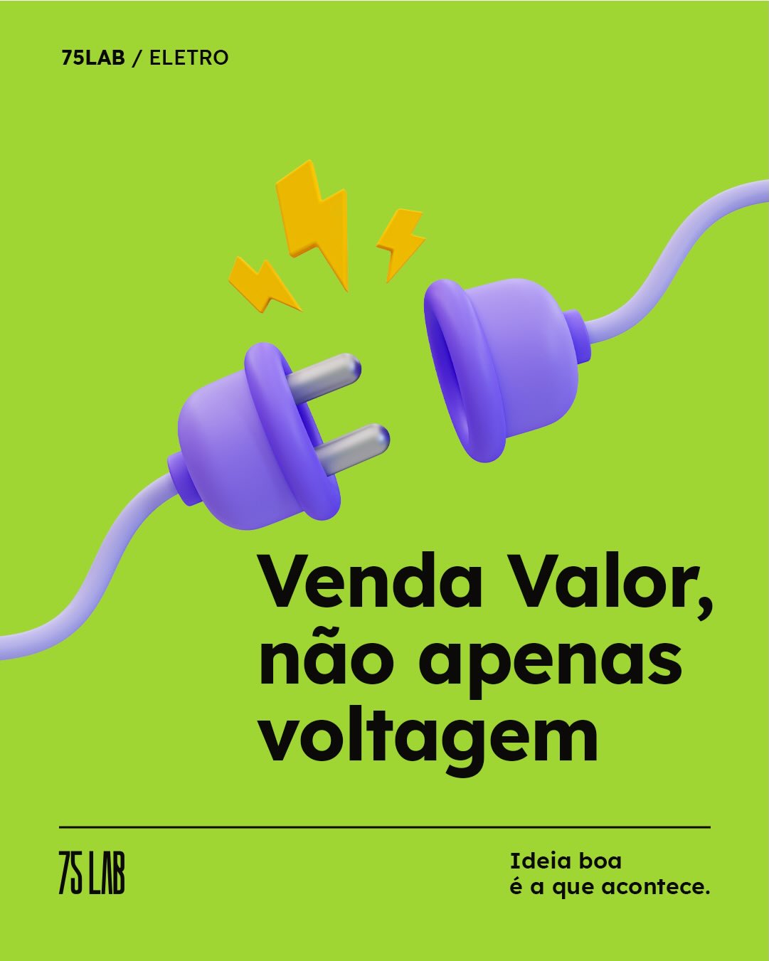 O shopper de bens duráveis está gastando mais por item em busca de qualidade. Sua comunicação no PDV foca em preço ou em benefício?
