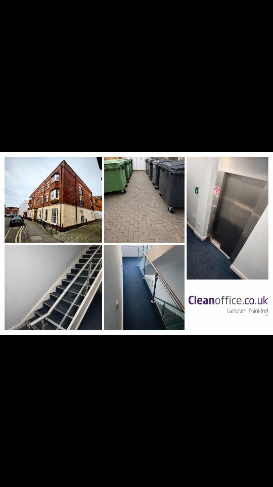 A great day in Worcester carrying out our regular site walk-arounds with clients across a number of properties we support.
These visits are an important part of ensuring our standards remain consistently high, and it was fantastic to see the buildings looking clean, well-presented, and maintained to the level our clients expect.
Regular on-site presence allows us to stay proactive, maintain strong relationships with managing agents, and ensure every property continues to reflect positively for tenants and visitors alike.
Cleanoffice.co.uk — delivering reliable, high-quality facilities services you can depend on.
#PropertyManagement #FacilitiesManagement #CommercialCleaning #Worcester #CleanOffice ManagingAgents BuildingManagement