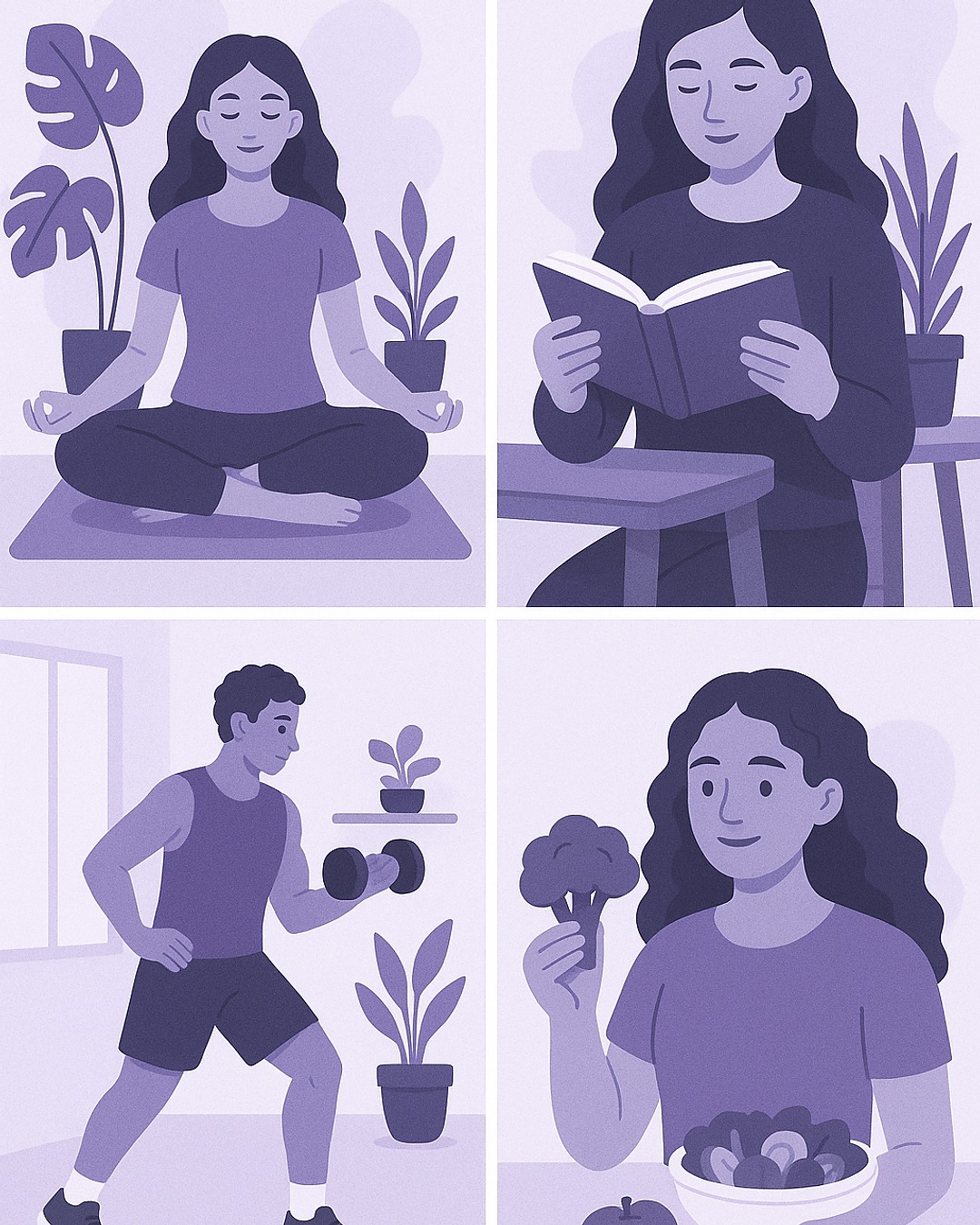 Start March strong 🌱 Reflect on winter habits, refine your routine with the Power of 13, and recommit with accountability coaching. Link in Bio to the full post. What one small change will you make this month? #MarchMotivation #WellnessJourney #SmallSteps #AccountabilityCoach