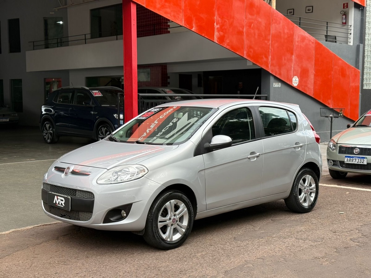 🚗 FIAT PALIO ESSENCE 1.6 16V FLEX 2012/2013 🚗
Hatch completo, potente e econômico! Ideal para quem busca conforto, desempenho e ótimo custo-benefício.
✅ Motor 1.6 16V Flex
✅ Direção hidráulica
✅ Ar-condicionado
✅ Vidros elétricos
✅ Travas elétricas
✅ Airbags
✅ Freios ABS
✅ Rodas de liga leve
✅ Ótimo espaço interno e porta-malas
💰 Valor: R$ 37.800,00
✅ IPVA 2026 PAGO
Veículo pronto para rodar! Excelente opção para o dia a dia.
📍 Venha conferir e faça um test drive!
MR Multimarcas 🚘