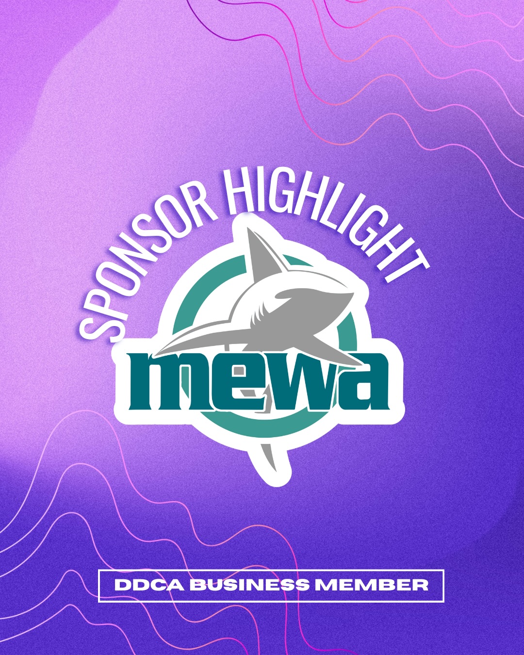 DDCA Business Sponsor Highlight!
Thank you, MEWA, for being a valued sponsor of the DDCA! Your support means so much to our dance community. Check out their page @mewebacademy and website for an online school option! Link is in our story highlights!
#businesssponsor #highlight #thankyou