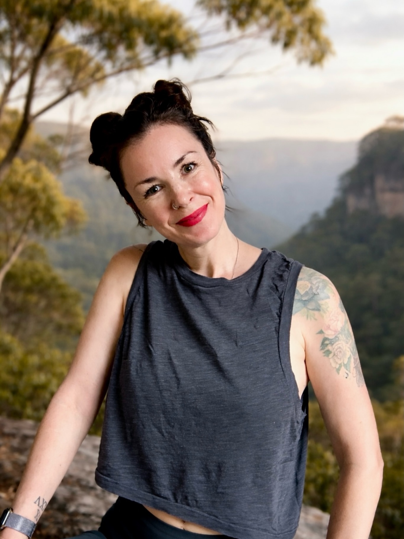 I’ve just put a new blog up 🌿
It’s about well-being. Or maybe more accurately… whether your being is already well.
I’ve been thinking about how easy it is to scroll and suddenly feel behind. Not doing enough. Not glowing enough. Not disciplined enough. Not calm enough.
And I just don’t buy it.
This one is steady. A little witchy. Grounded. Real.
If you’ve been craving something quieter and more solid beneath your feet… you might like this 🤍
Link’s in my bio. Or below if you are following on Facebook.
Blessed Be,
Angela ✨
Blessed Be,
Angela ✨
#wellbeing #greenwitch #earthbasedliving #leura #theawenroom
https://www.theawenroom.com.au/post/well-being-when-your-being-is-already-well