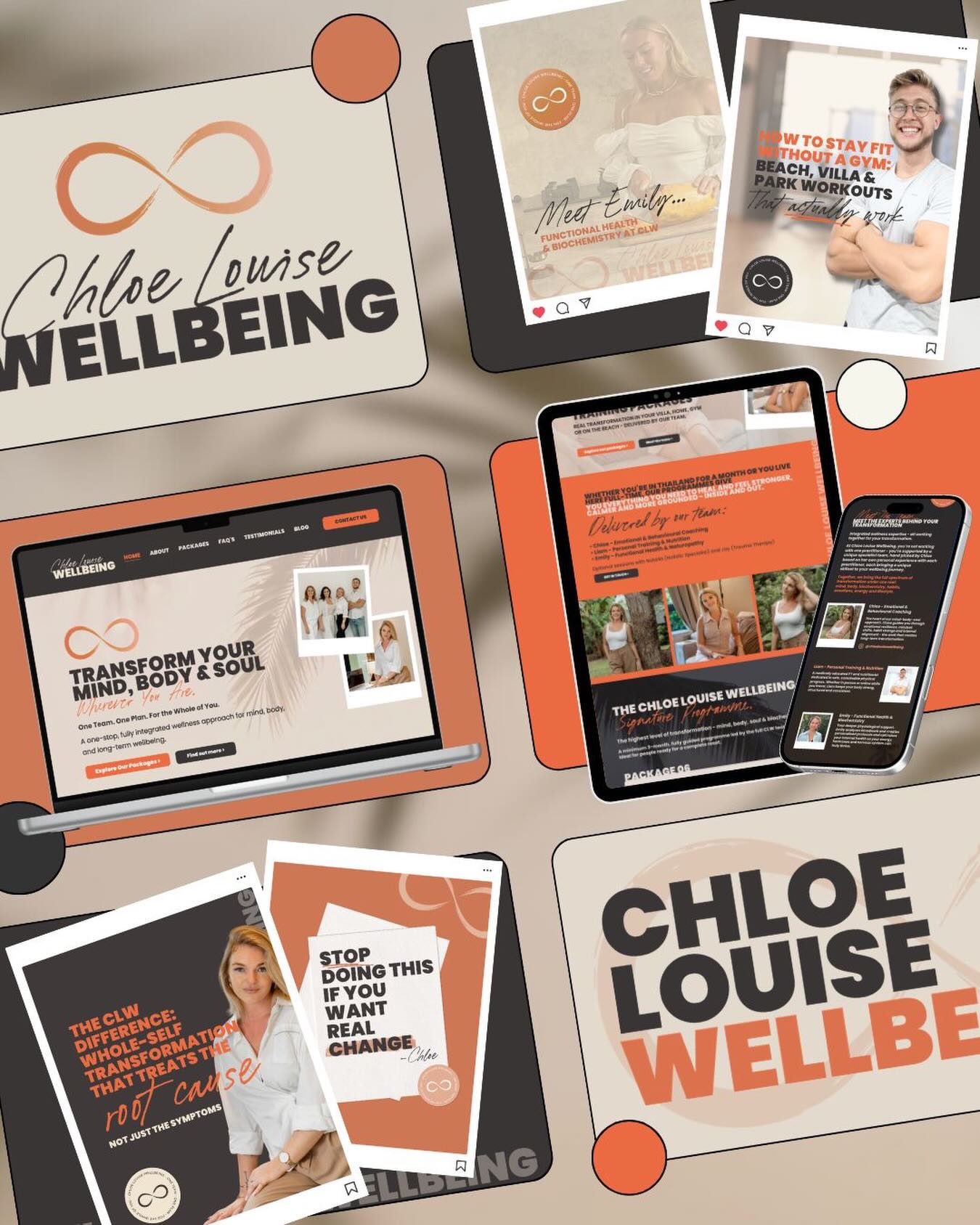 Why do we act like professional and fun cancel each other out when it comes to branding and websites?
It’s a lie, stop believing it ✋