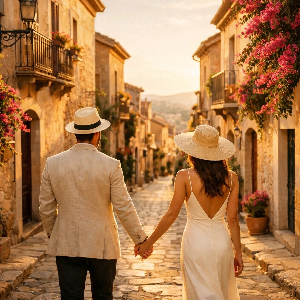 Ever watched a show and thought, "I HAVE to go there"? 🎬✨
That’s the magic of Set-Jetting! Whether it’s the sun-drenched coastlines of Italy or the cobblestone charm of a classic European village, your favorite screen moments are waiting to become your 2026 reality. Imagine walking the same streets as your favorite characters, feeling the history and the wonder come alive around you... it’s not just a trip, it’s like stepping right into the story! 🏰🗺️
We believe travel should feel like a dream from start to finish. That’s why Katelyn Huffman Travels offers FREE, personalized vacation planning! We handle all the logistics so you can focus on your "main character" moment without any of the stress.
Ready to script your own adventure? 🎞️
Comment "SETJET" for a custom itinerary!
#SetJetting #Travel2026 #MovieTravel #KatelynHuffmanTravels