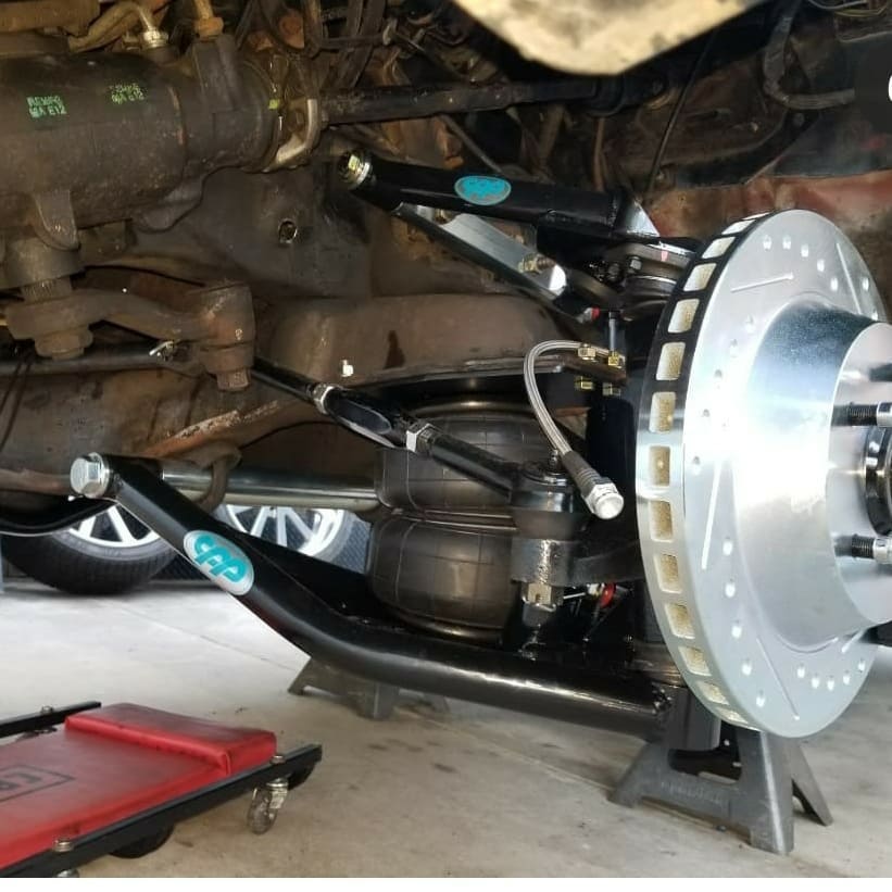 Meanwhile back at the ranch.