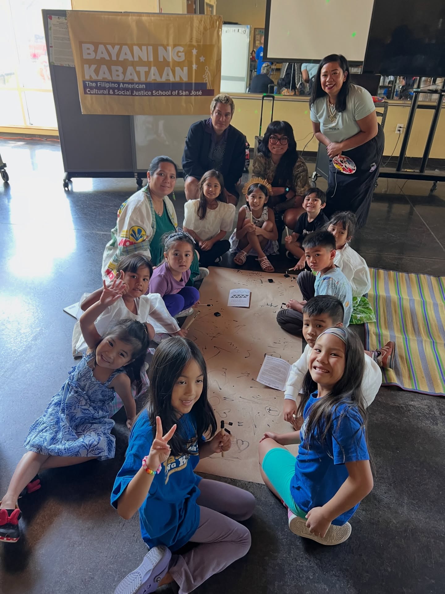 TODAY ONLY, March 2
🚨 FLASH SALE ALERT! 🚨
For a limited time, get $25 OFF registration!
Use code SPRING25 at registration.
Hey friends, family, and community,
Bayani ng Kabataan (BNK) is excited to announce enrollment for our 6-Week Spring Hybrid Program, running March 8 – April 19 (every Sunday morning)!
Our hybrid program is designed for youth in Kindergarten through 8th grade, creating a dynamic and affirming space to explore Filipino language, culture, history, values, and identity through engaging, community-centered learning, both in person and virtually.
Program Details
🗓 Dates: March 8 – April 19 (6 Sundays)
📍 Format: Hybrid (In-Person + Virtual)
*In person dates: March 8 (DMP San Jose), March 22 (Pinoytown SJ), and April 19 (DMP Milpitas)
👧🏽👦🏽 Open to: K–8 students
🕒 Class Times
• K–2: 10:00–11:00 AM
• 3–5: 11:00 AM–12:00 PM
• 6–8: 9:00–10:30 AM
💰 Registration
$300 for 6 sessions
✨ $25 sibling discount available
Includes all sessions, BNK shirt, and supplies
(Payment plans available upon request.)
🚨 FLASH SALE ALERT! 🚨
For a limited time, get $25 OFF registration!
Use code SPRING25 at registration. Note: This code will be used on top of the sibling discount.
⏳ Last day to use the code: March 2
Last day to register is Friday, March 6!
SAVE THE DATE: March 5 at 7pm Parent Orientation via Zoom.
At BNK, we believe every child deserves an education that reflects who they are, where they can see themselves in the stories, lessons, and celebrations. Our histories matter, and your child’s journey of cultural pride and self-discovery starts here.
👉 Enrollment opens February 21, 2026
Secure your spot at: 🌐 www.bnkfilamschoolsj.com
Questions? Email us at 📧 bnkfilamschoolsj@gmail.com
Let’s make this spring meaningful, empowering, and rooted in culture. 🇵🇭✨
Salamat,
Ann Reginio, Dr. Tony Santa Ana & the BNK Team
#bnkfilamschoolsj #filamschool #filipinoyouth #hybridspringprogram