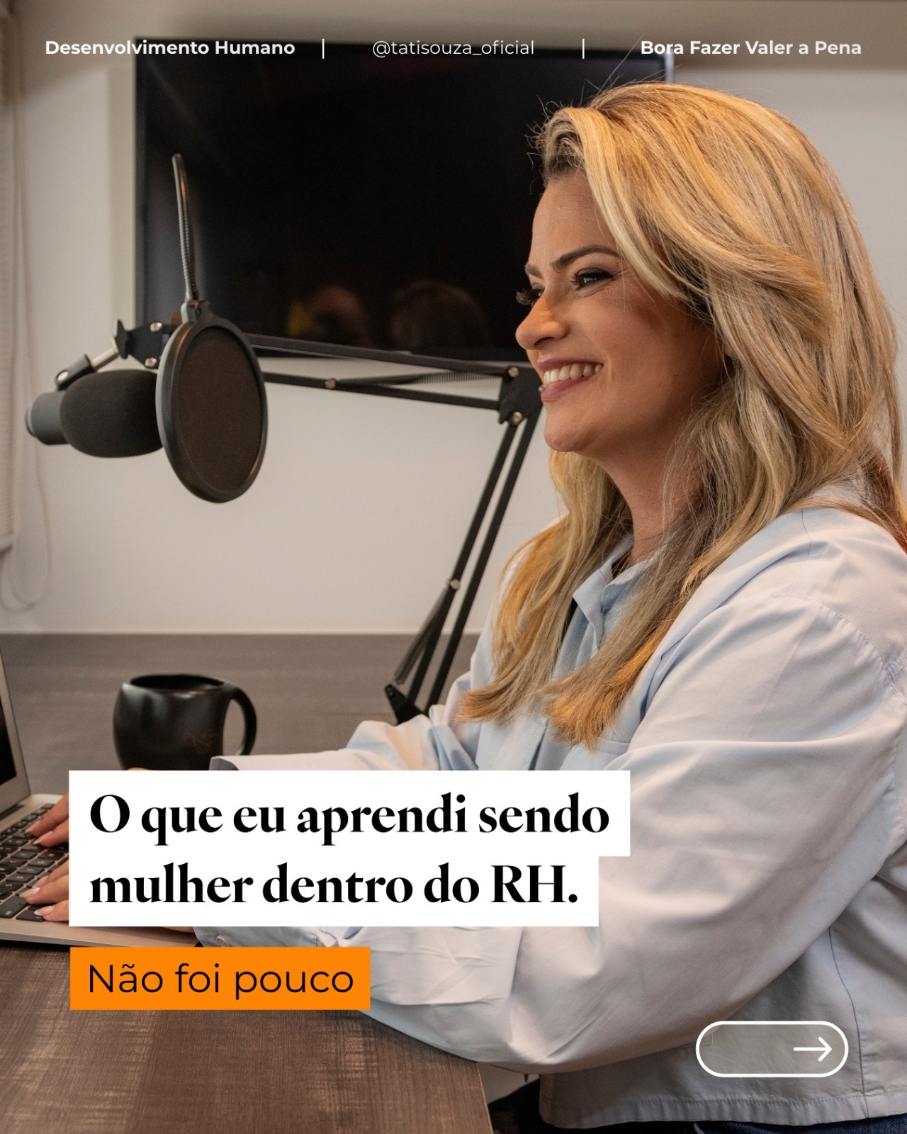 O que eu aprendi sendo mulher dentro do RH?
Aprendi que o RH muitas vezes sustenta a empresa…
mas ainda pede licença para falar.
Aprendi que muitas mulheres no RH cuidam de todo mundo
e ignoram o próprio esgotamento.
Aprendi que competência não garante voz.
Postura garante.
E que liderança feminina no RH não é sobre acolher tudo.
É sobre ter coragem de confrontar o que precisa ser mudado.
Quando o RH acessa sua CHAVE
Conhecimento, Habilidade, Atitude, Valores e Engajamento
ele deixa de ser operacional e passa a ser estratégico.
Agora eu quero te ouvir:
você está pedindo espaço ou ocupando espaço?
Bora fazer valer a pena. 🔥✨
#desenvolvimentopessoal #autoconhecimento #borafazervalerapena #carreira #palestrante