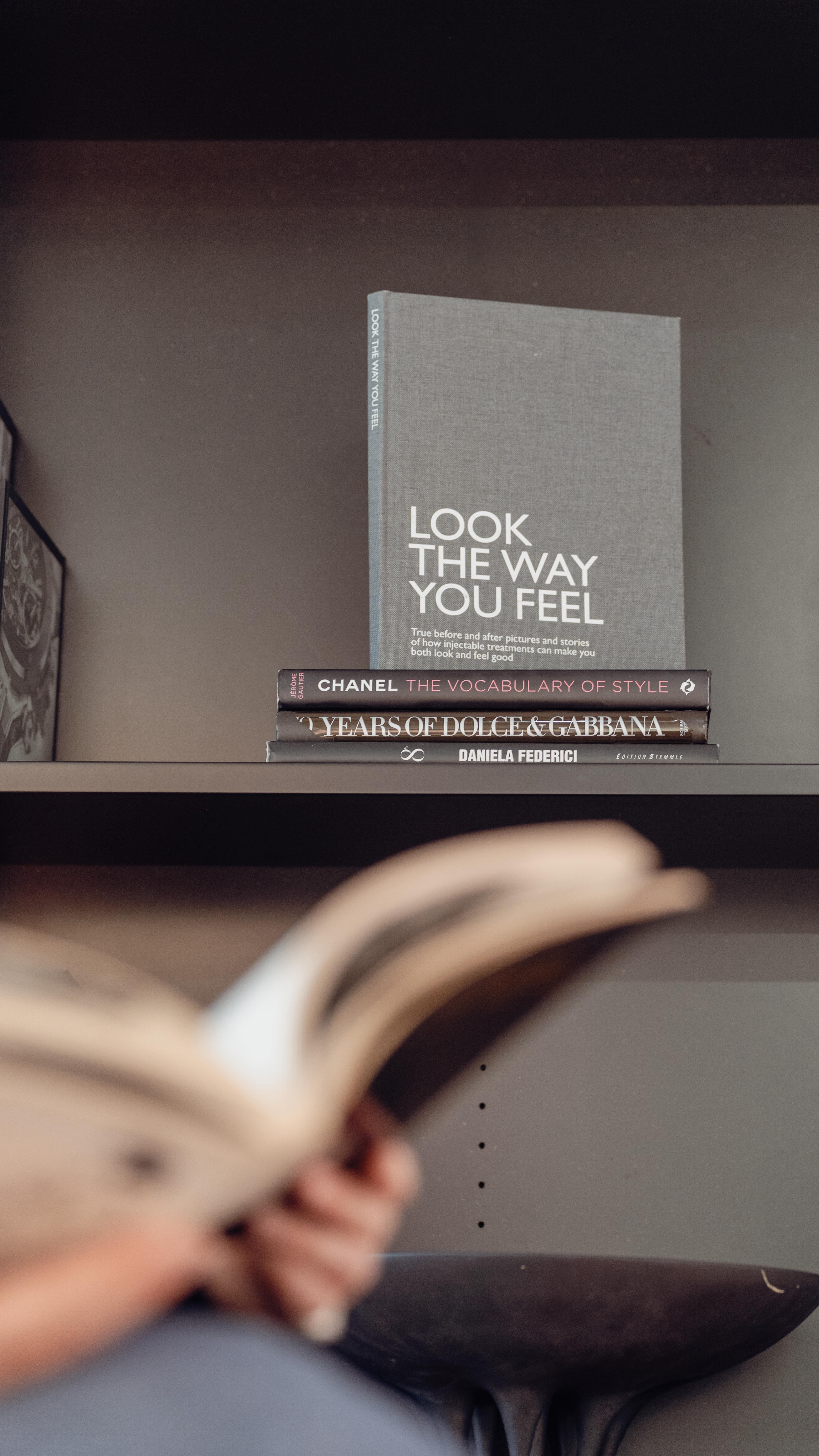 Ambiance is key!
@dermedesthetic.ch