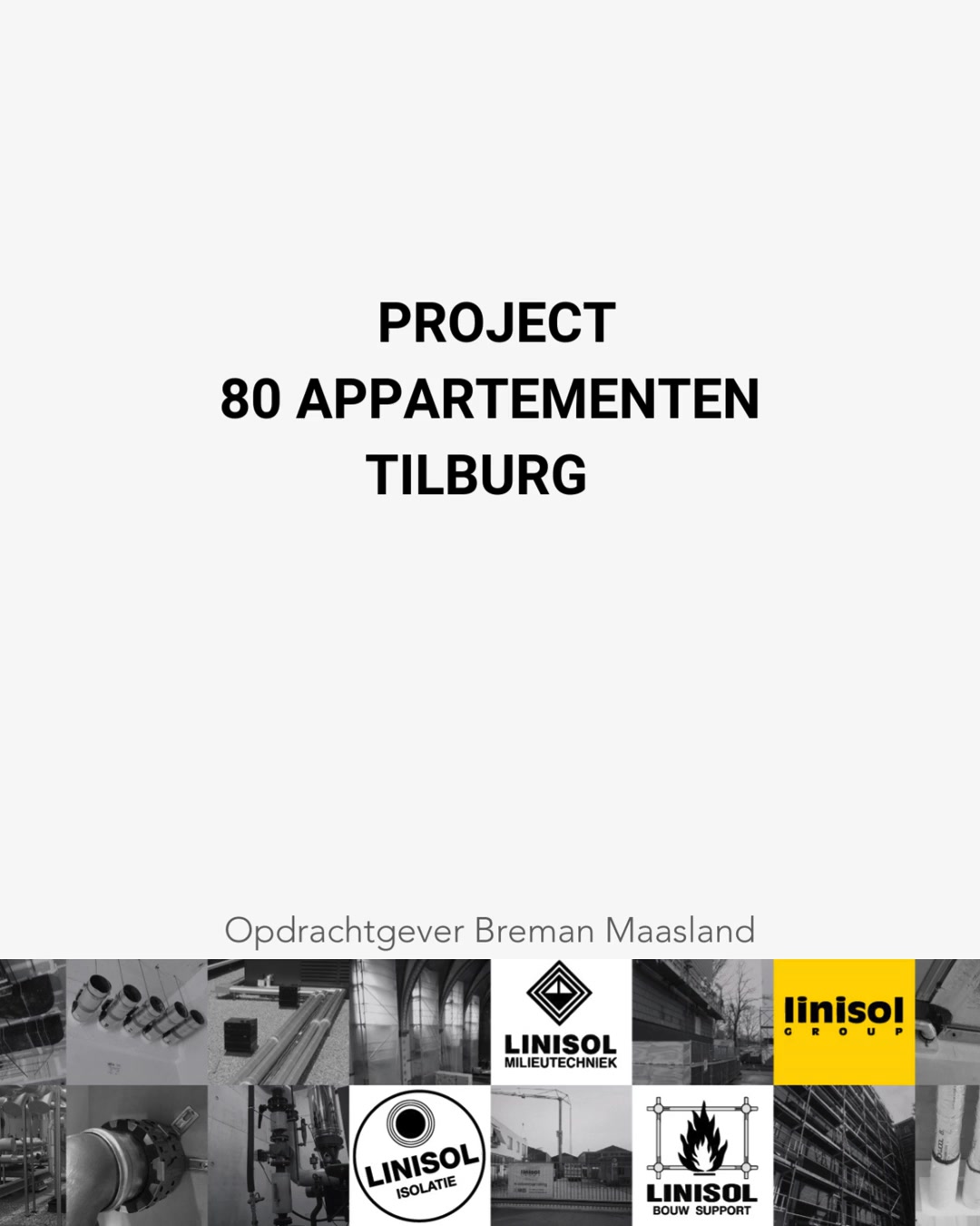 ๐ฆบ๐งProject in Tilburg
Voor een project van 80 appartementen in Tilburg, in opdracht van Breman Maasland, hebben wij het volgende uitgevoerd:
โข Leveren en monteren van verwarmingslint (tracing) ten behoeve van het leidingwerk
โข Isoleren van de cv-leidingen met Rockwool
โข Afwerking met aluminium stucco beplating voor een duurzame en nette bescherming
Een mooi project waarbij functionaliteit en kwaliteit samenkomen.
#isolatie #leidingisolatie #tracing #installatietechniek #rockwool #tilburg #vakwerk