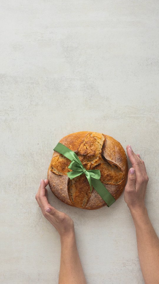 Pavargai nuo proginių dovanų, kurios pamirštamos po savaitės? 🫣
Raugo duonos kepimo mokymų dovanų kuponas – 🎁, kuri išlieka ilgam ir tinka bet kuriai progai.
Šventėms.
Gimtadieniui.
Padėkai.
Ar tiesiog tada, kai norisi padovanoti laiką sau ✨
Be pertekliaus.
Tiems, kurie renkasi kurti, o ne kaupti. ❤️
#sourdough #artisanbread #breadstagram🍞 #sourdoughbread #raugoduona
