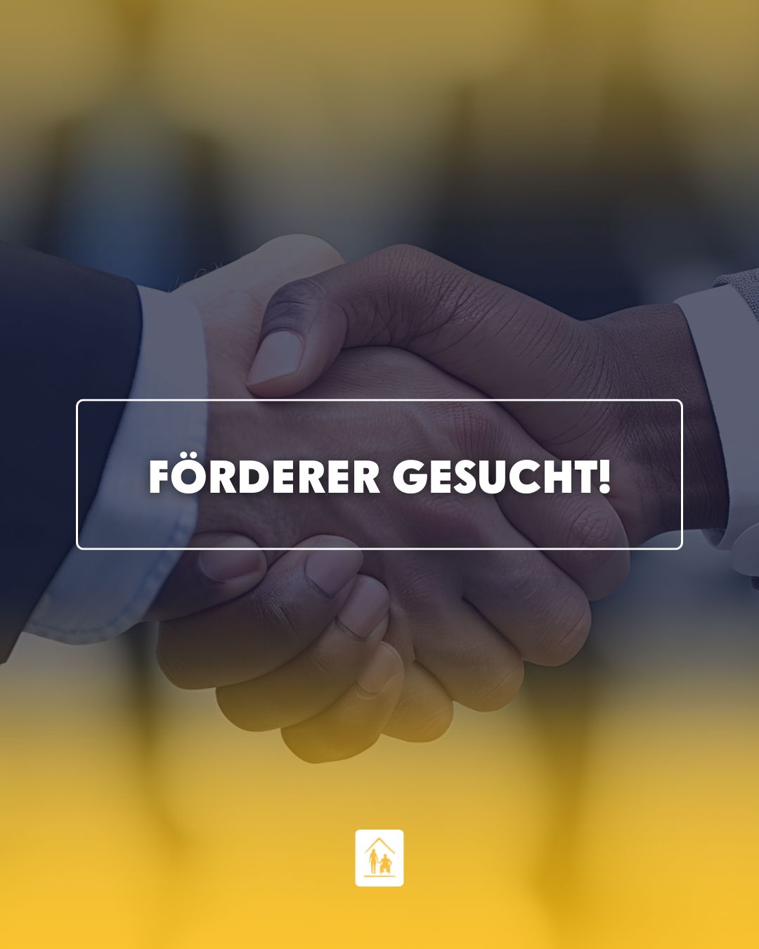Im Haus für morgen schaffen wir einen Ort, der auffängt, verbindet und Mut macht – für Menschen, die nach einem Schlaganfall Förderung und Integration brauchen.
Damit wir diesen Raum weiter öffnen können, brauchen wir Förderer, die an Menschlichkeit glauben und Zukunft gemeinsam mit uns gestalten.
#Hausfürmorgen