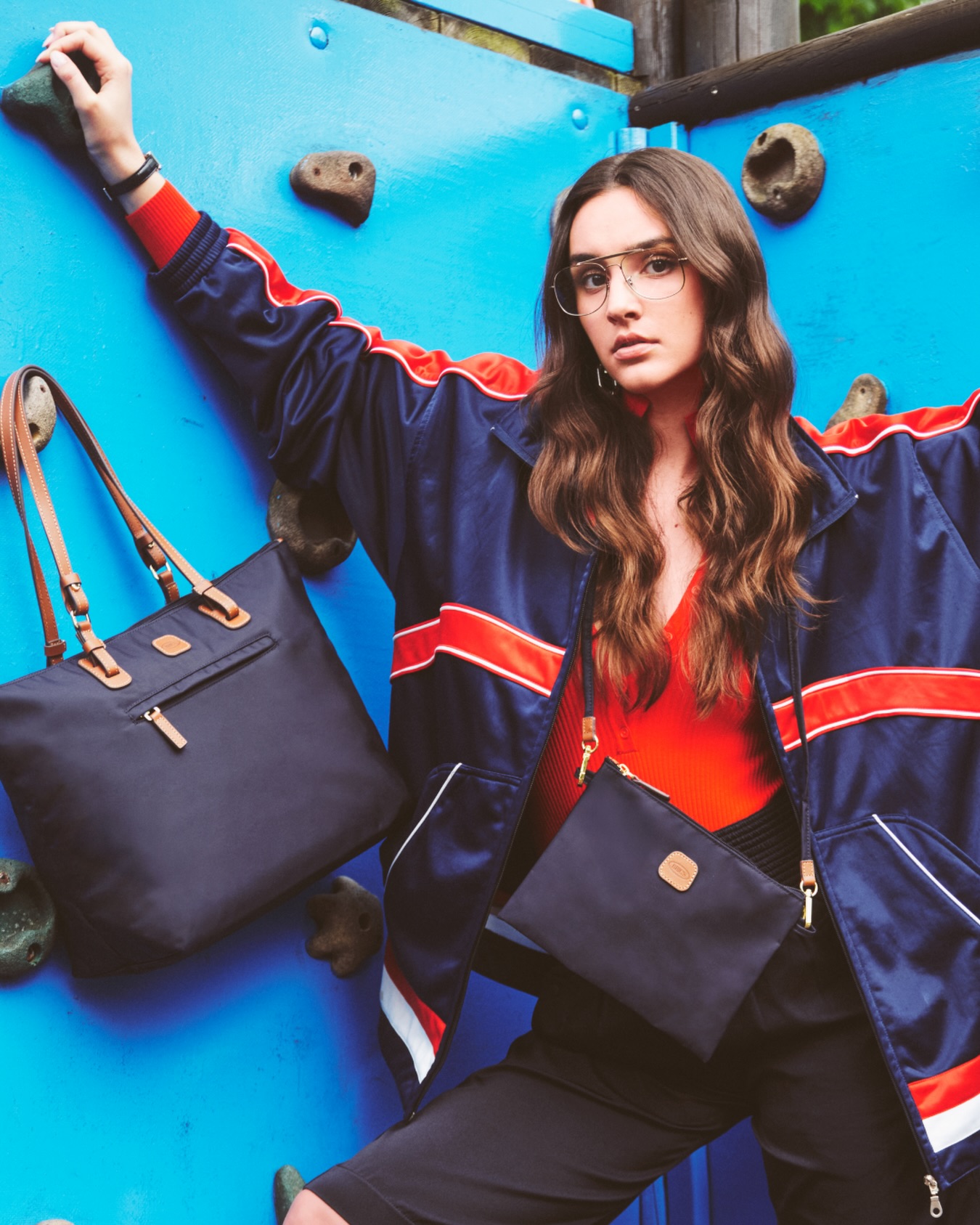 New season, new rhythms.
Spring is already in motion.
#brics #travelstyle #lovetravel #travelbag #urbanstyle