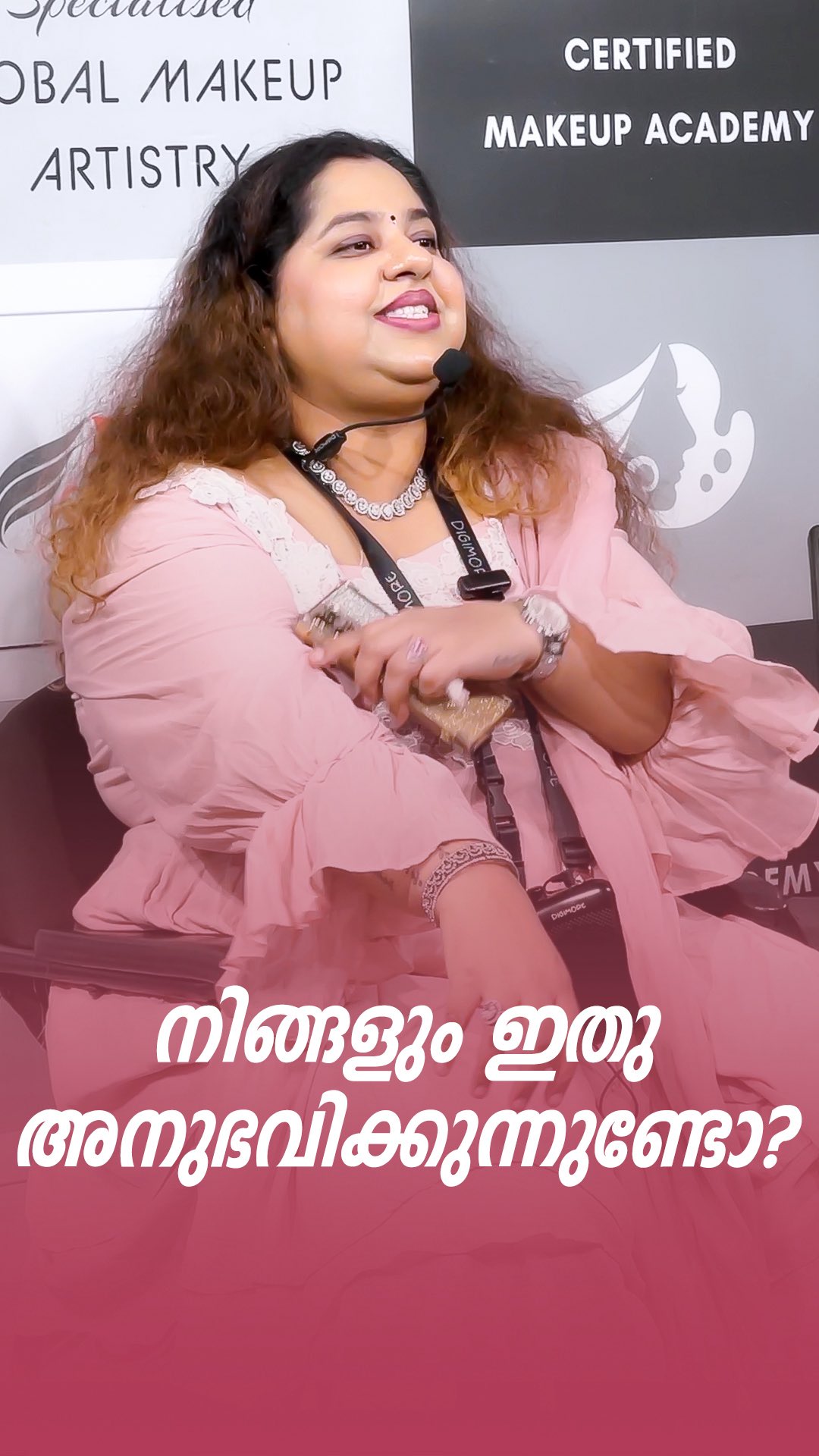 Makeup field il work ചെയ്യുന്നവർക്ക് neck pain, shoulder pain, tennis elbow ഓക്കെ വളരെ common ആണ് 😓 Slouchy positionum long hours work ചെയ്യുന്നതും kond strain വരും .
Daily little stretches ചെയ്യുക🤍 Pain ഉണ്ടെങ്കിൽ TENS machine use ചെയ്താൽ nalla relief കിട്ടും— invest in your health too ❤️🩹.
Face Palette Makeup Academy – Certified by EICBI, London, is Kochi’s leading destination for professional makeup education! 🌍
📅 Upcoming Batches: Internationally certified by EICBI, London.
🎓 Diploma in Makeup Artistry – 27 Feb
👰 Bridal Makeup Course – 27 Feb
__
Face Palette certified -
💄 10 Days Bridal Makeup’s Course - 06 Mar
👗 Fluffy Saree Workshop - 10 Mar
💇♀️ 4 Days Hair Styling Class - 11 Mar
💋 1 Day Makeup Masterclass - 21 Mar
🌐 Learn at our Kochi academy or join us LIVE online from anywhere in India or abroad!
📞 Call/WhatsApp: 9847074073
#makeupacademy #makeupeducation #tips #tenniselbow #makeupclass