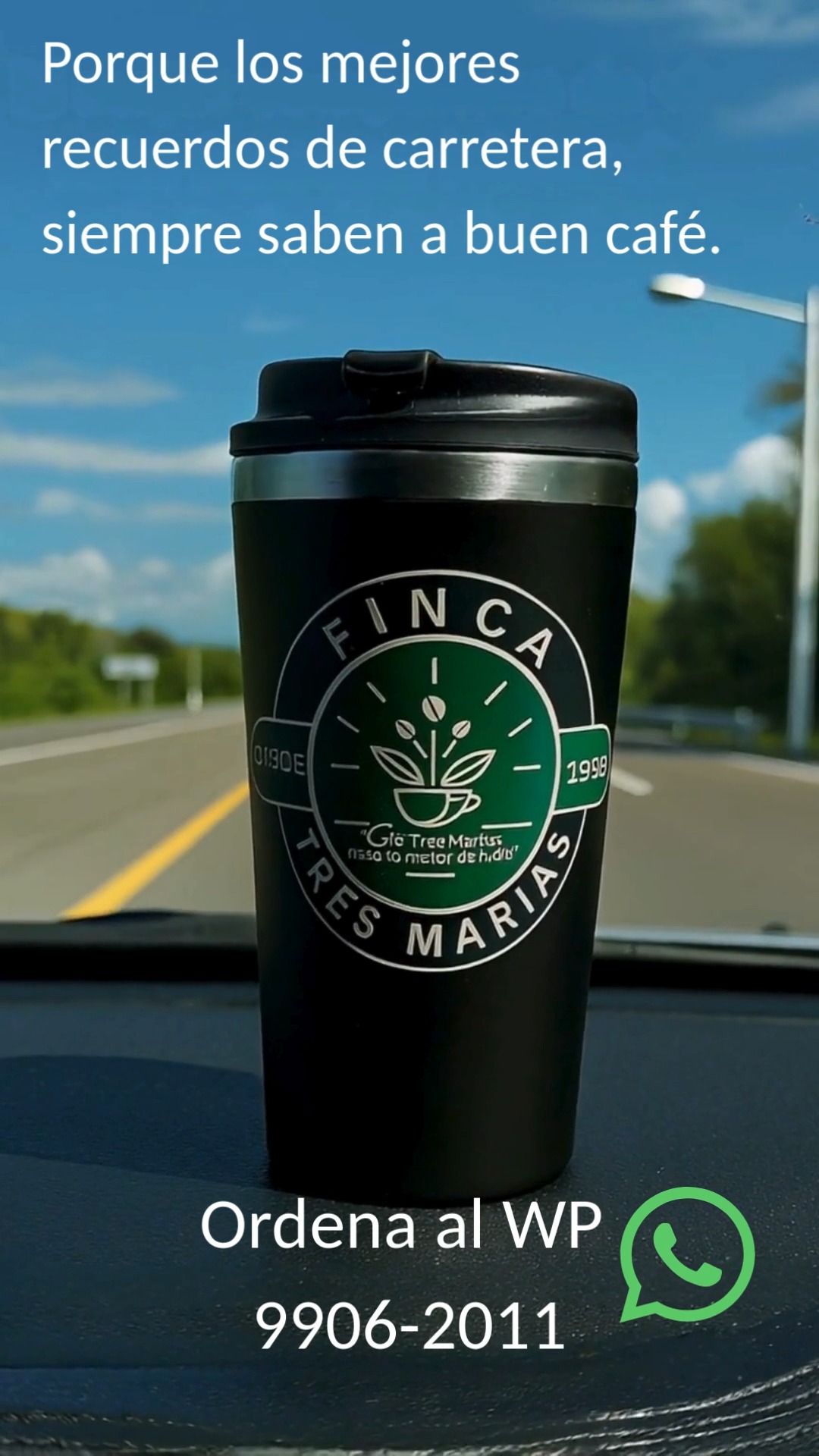 ☕ Café de finca, natural y recién tostado
Si quieres recibir tu café antes de Semana Santa, te recomendamos hacer tu pedido con tiempo.
Escríbenos por WhatsApp y te enviamos los combos disponibles.