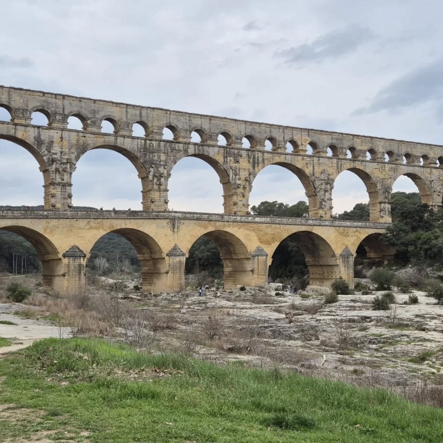 #ABCstage 🟦🟨🟥
Et comme au stage il n'y a pas que le vélo 🌁