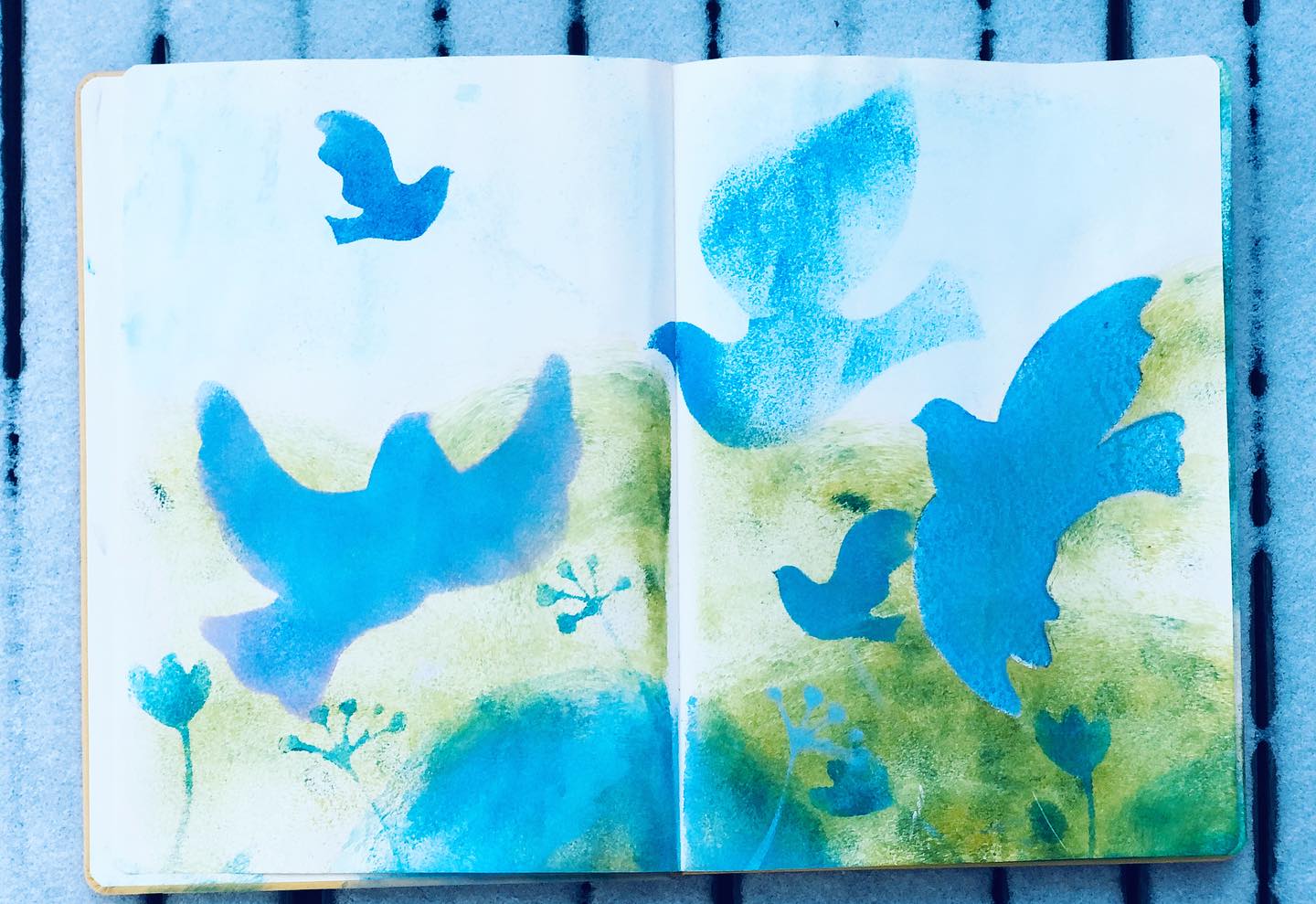 Four years.
Bring peace. Bring my letters and thoughts to those, I can’t meet.
#peace #Ukraine