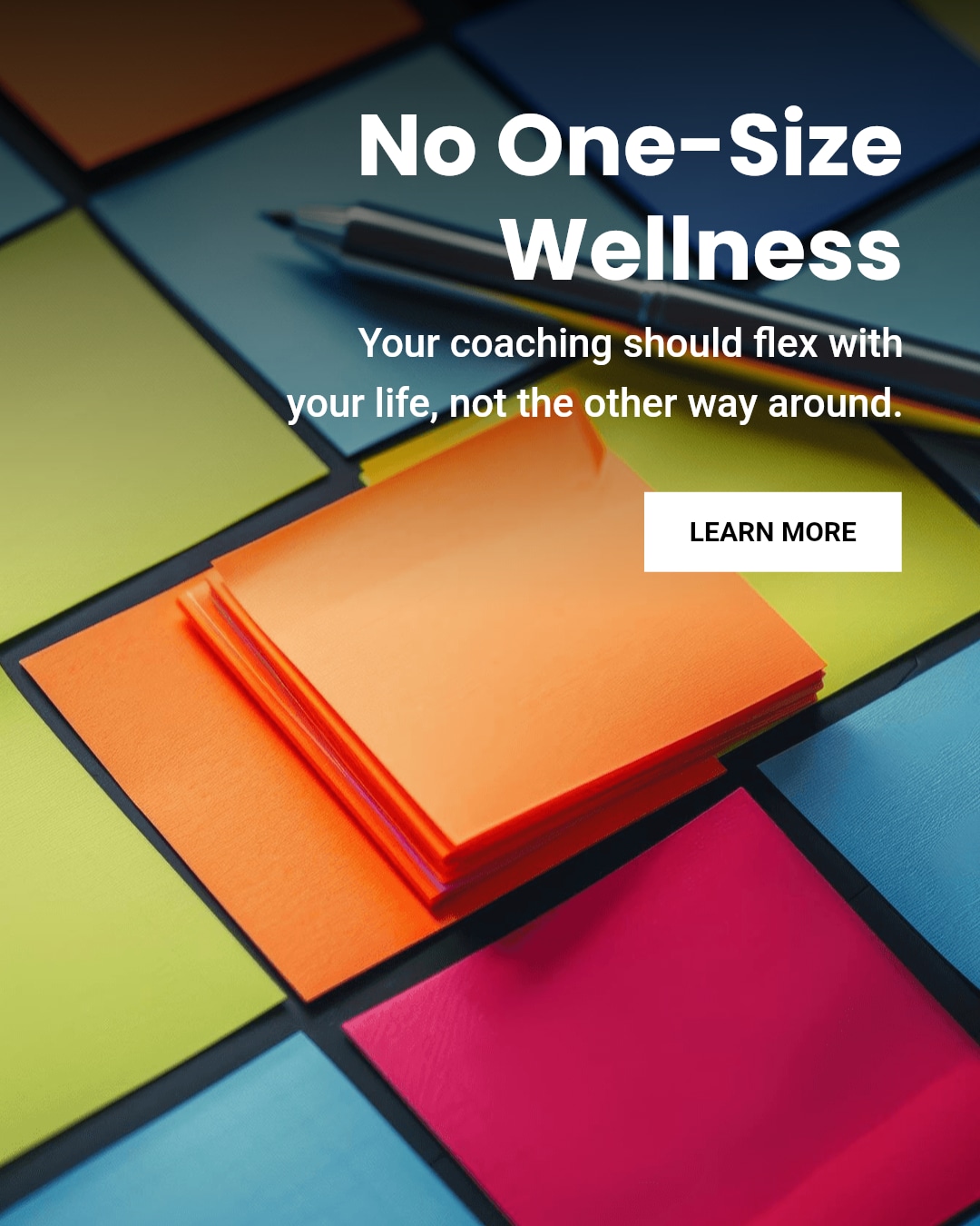No two paths to wellness look the same—that's why flexible coaching frameworks matter. They meet you where you are, adapting to your life, challenges, and goals so your progress feels real and doable.
Ready to find a coaching style that fits *you*? Let's chat about how personalized support can change everything.
Comment "Flexible" if you're ready to try an approach that adapts to you!
#alwaysonyoursidecoaching #AccountabilityCoach
Alwaysonyoursidecoaching.com #alwaysonyoursidecoaching #AccountabilityCoach