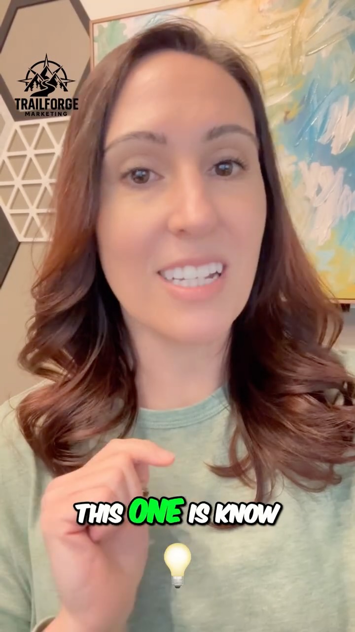 Imagine trying to build a trail through the mountains without a map 🏞️. Sounds impossible, right?
That’s exactly what many business owners do when they ignore their customer data. 📉
Data is your topography map—it shows where customers struggle, where the opportunities are, and where your competitors might be gaining ground. 🚀
Did you know businesses that use data well are 23x more likely to attract customers and 6x more likely to keep them?
That’s the power of understanding your terrain! 🌍
But here’s the catch: data can tell you what’s wrong, not how to fix it. Your intuition bridges that gap. 💡
Stop flying blind in your marketing.
Start studying your terrain and make clear, confident decisions that grow your business. ✅
What’s ONE data point you wish you understood better? Drop it below! ⬇️💬