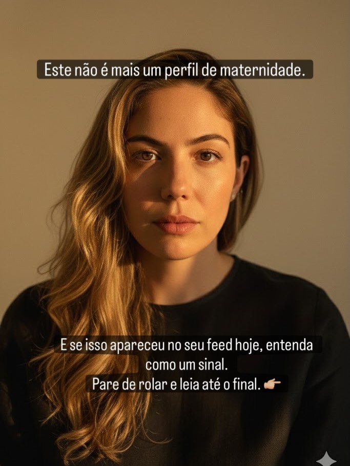 Você pode buscar apoio e informação.
Pode ter especialistas, doulas, consultora de amamentação, de sono, fisioterapeuta pélvica. Isso é cuidado.
Mas cuidado não substitui discernimento.
Profissionais fortalecem sua autonomia quando respeitam sua individualidade.
Orientam, mas não decidem por você.
A ajuda é valiosa.
A autoridade continua sendo sua.
Soberania não é fazer tudo sozinha.
É não terceirizar sua decisão.
Retome o seu poder!
Se isso fez sentido, salva esse post para lembrar nos dias em que o barulho externo estiver alto demais. 🤍