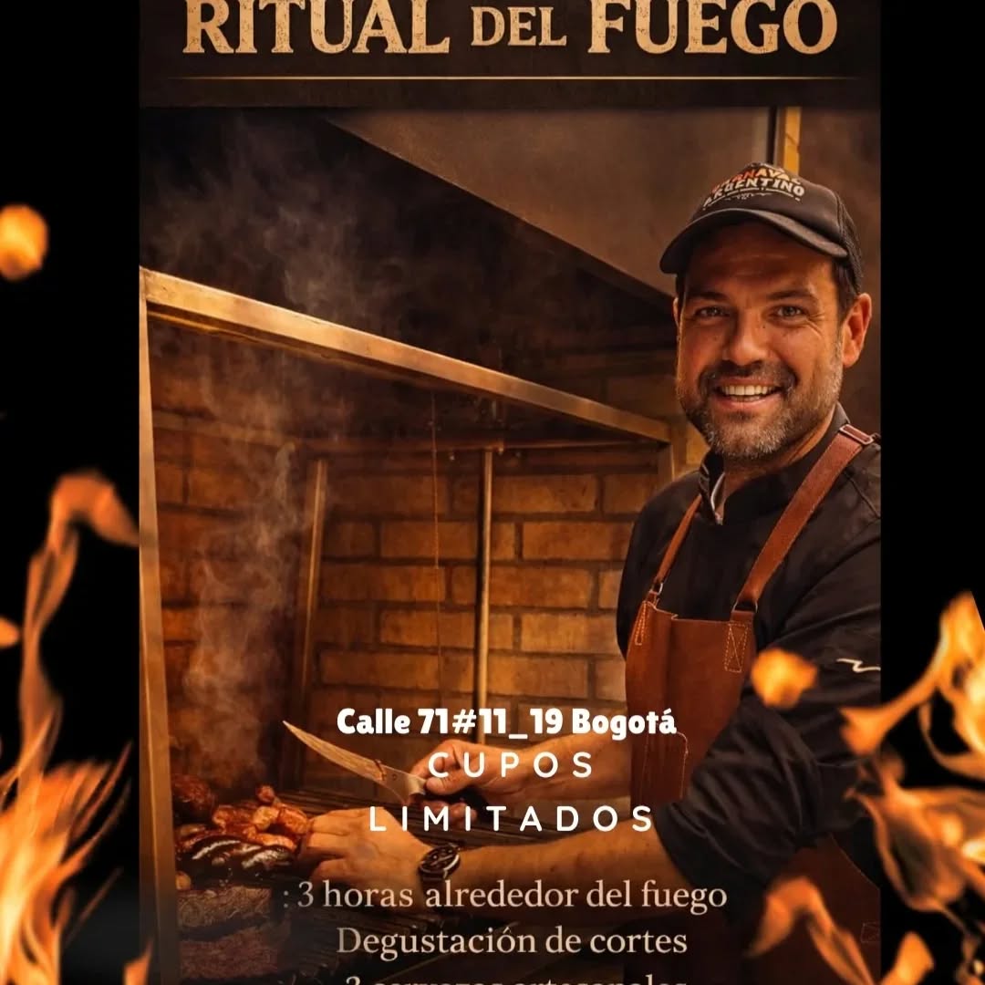 Cupos agotados !!! se programaran nuevas fechas #cursosdecocina