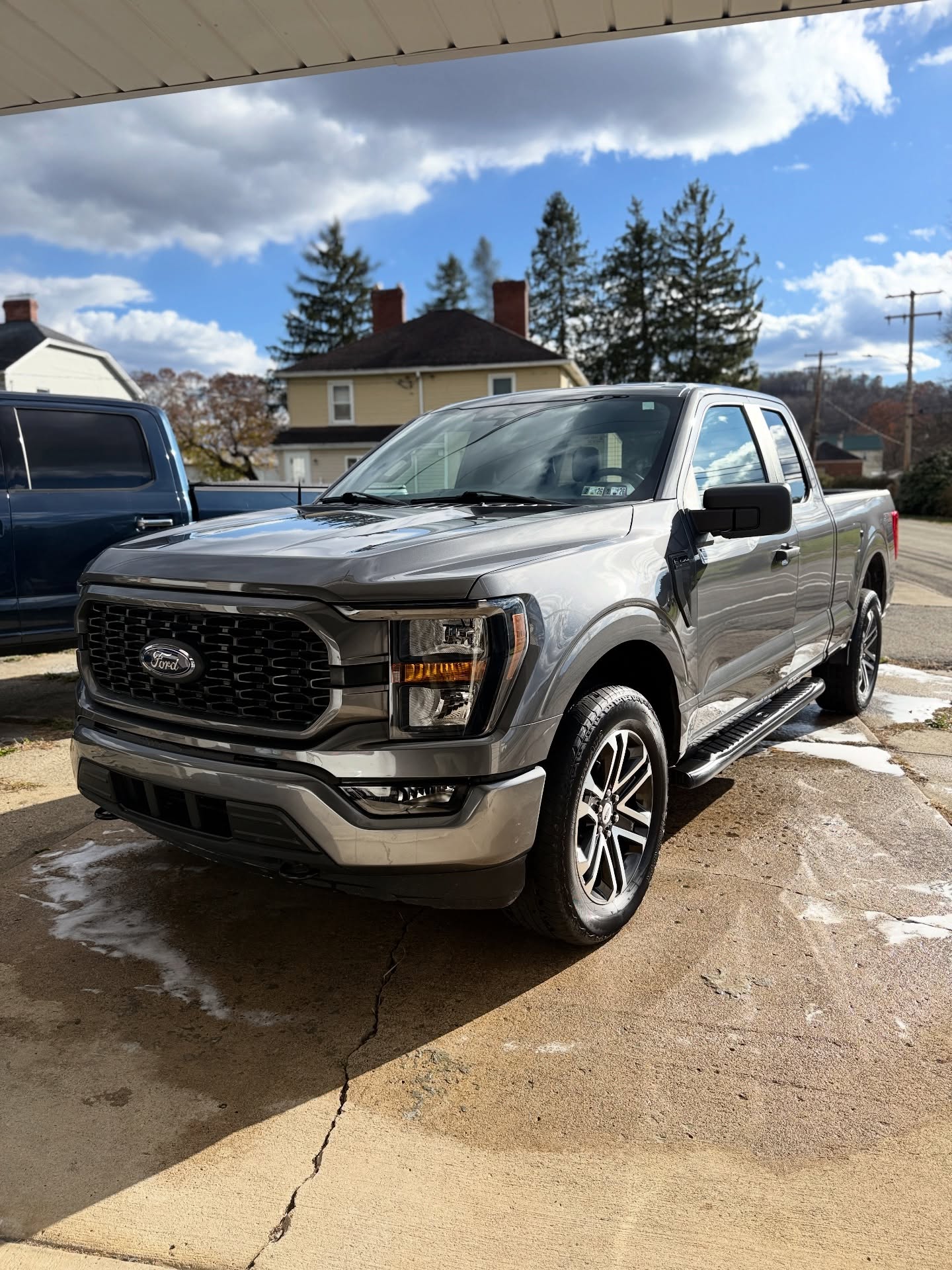 Now count with us how many Ford F-150s your about to see us post 🫢😂
•
📍Iron City Detailing | Smock, Pa
🌐 ironcitydetailing.com
📞 814-900-4448
•
#workhard #staypassionate #shinesupply #ironcitydetailing #detailing