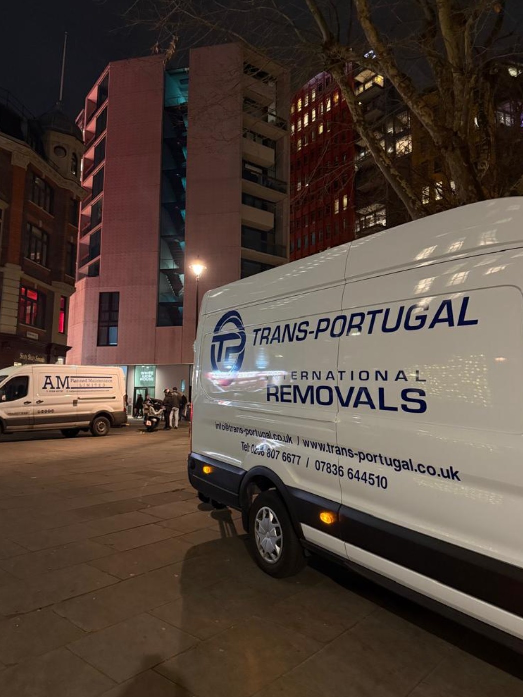 A busy week at TP 📦
Homes moved, vehicles shipped, crates packed - supporting clients across the UK and Europe.
Reach out to our team via phone or email for a free quote ✅
LONDON OFFICE
22-24 Homecroft Rd, London, N22 5EL, United Kingdom
0208 807 6677
PORTUGAL OFFICE
Inter Luis
Estrada Nacional 10
Centro Empresario Sado Internacional
Armazem D21, 2910-835 Setúbal
00 351 265 708 240
info@tp-internationalremovals.co.uk
#homeremovals #movingcompany #relocationexperts #movingtotheuk #vehicleshipping