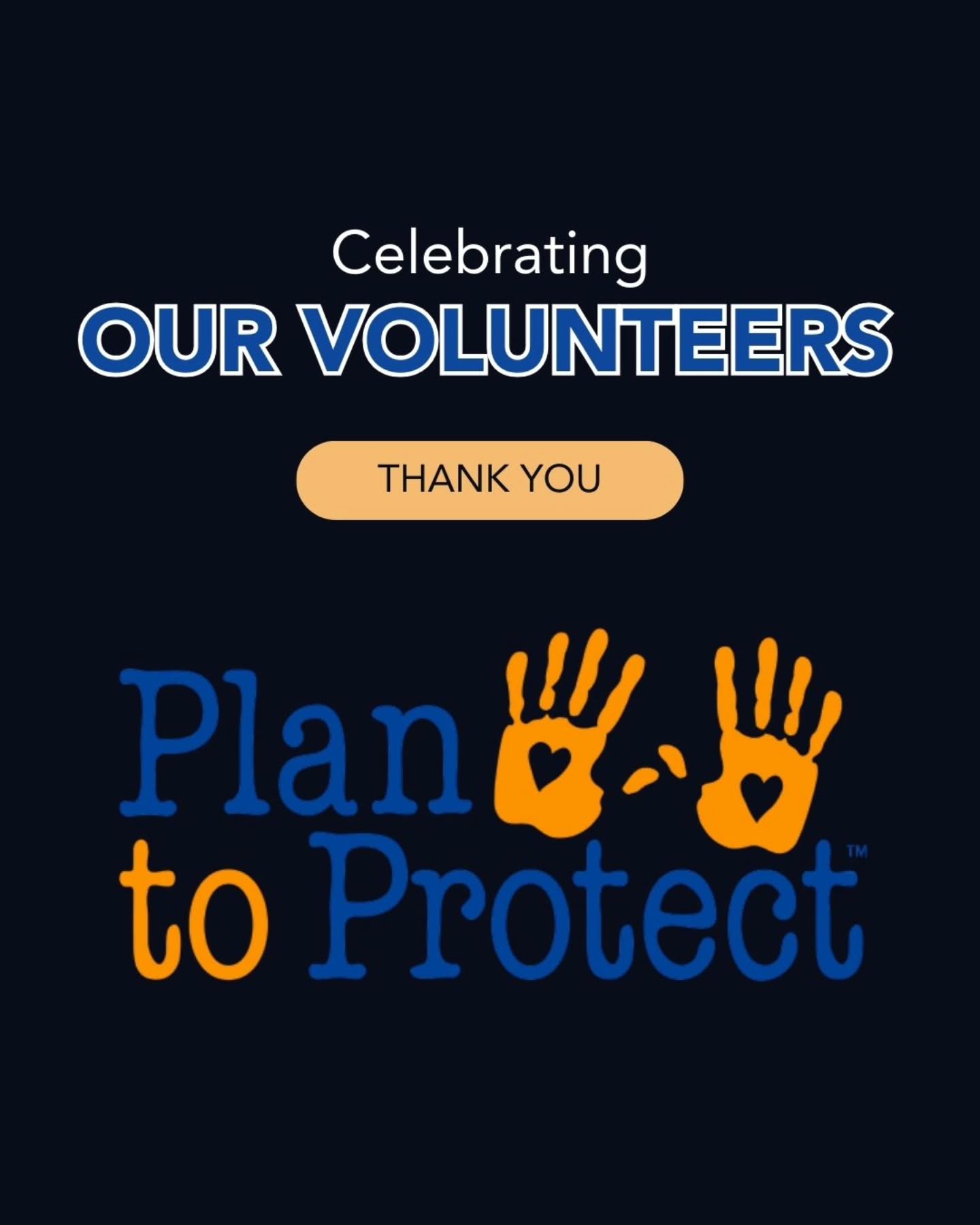 16 volunteers attended our Plan to Protect training course this Sunday. Whether catching up for compliance, or training to volunteer with our kids for the first time, we appreciate you all.