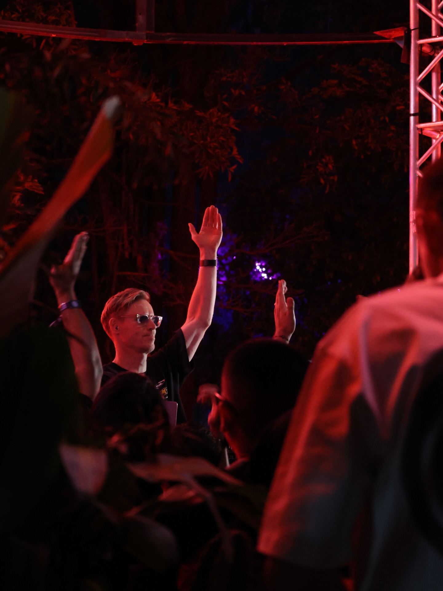 ▪️ Evento: @core.medellin @core.world
▪️Organizar: @breakfast_live
📌Nota completa en Bloggaleriadearte.com