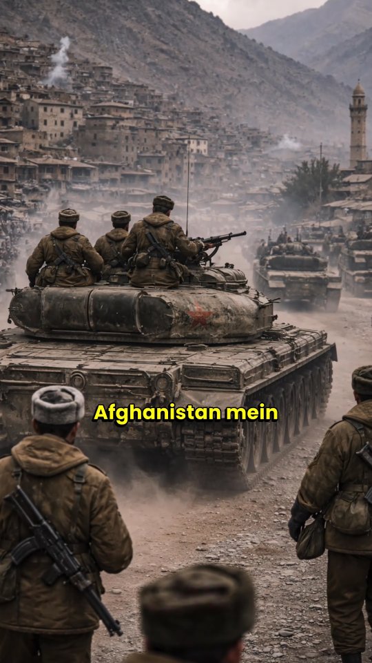 How Cold War Politics Quietly Supercharged Radical Islam
Here’s something most people don’t realize. Radical Islam didn’t just “suddenly rise.” It grew in the middle of Cold War power games.
In 1979, the Soviet Union invaded Afghanistan to support a communist government. For the West, this was a big red flag. Leaders like Margaret Thatcher and the United States saw communism as the bigger threat. So instead of fighting directly, they backed Afghan Islamist fighters — the Mujahideen.
Money, weapons, training — all of it flowed in. In fact, the CIA ran one of its longest covert programs ever to support these groups. Saudi Arabia matched funding, and Pakistan became the training ground.
Now here’s the key idea: communism was spreading through modern schools, state systems, and centralized control. But religion had something stronger on the ground — emotional pull and street power. Mosques were already trusted community hubs. Clerics already had influence. So religion became the perfect counterforce to communist ideology.
And this wasn’t happening in isolation. The same year, 1979, the Islamic Revolution happened in Iran. Across the region, political Islam was gaining energy.
Big powers often use what already exists inside societies. Just like colonial strategies once played on divisions in India, Cold War politics leaned into religious networks in the Muslim world.
The short-term goal was simple: weaken the Soviets.
But the long-term result? Armed religious movements that didn’t just disappear after the war ended.
What started as a strategic move against communism ended up reshaping global politics for decades.
Complete Video Title: Colonialism 2.0 | Markets Didn’t Free Us, They Captured the World | PRICE OF PROGRESS
New podcast on our YouTube channel.
Find full video on
The Manthan Podcast:
Video Link: https://youtu.be/FKknRJOPjcA