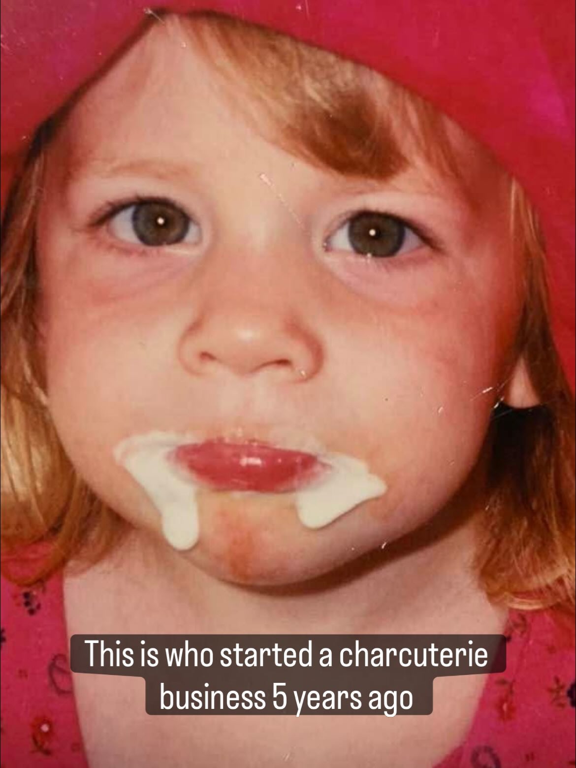5 years of this little business.
So much life has happened in those 5 years growth, challenges, late nights, early mornings, learning as I go, and building something that means so much to me.
What started as a “what if” has become something I’m deeply proud of and that’s only because of the people who believed in it along the way.
Thank you for trusting me, supporting me, sharing my work, and allowing me to be part of your special moments.
Cheers to 5 years and thank you for being apart of it 🤍 don’t forget to enter our 5 years giveaway!