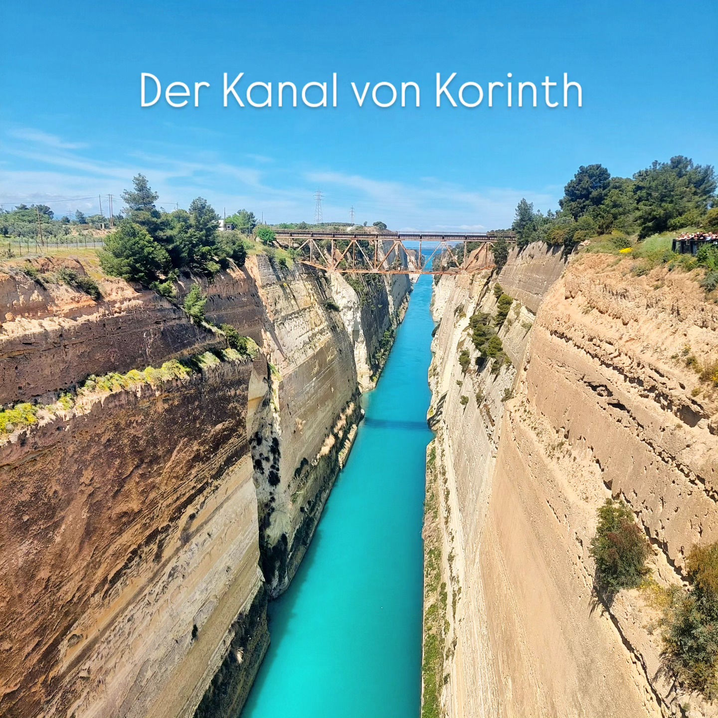 Der Mittelfinger des Peloponnes - die Mani - begrüßt uns mit einer wundervollen Blütenpracht, unglaublichen Farben und viel Sonne. Danke!