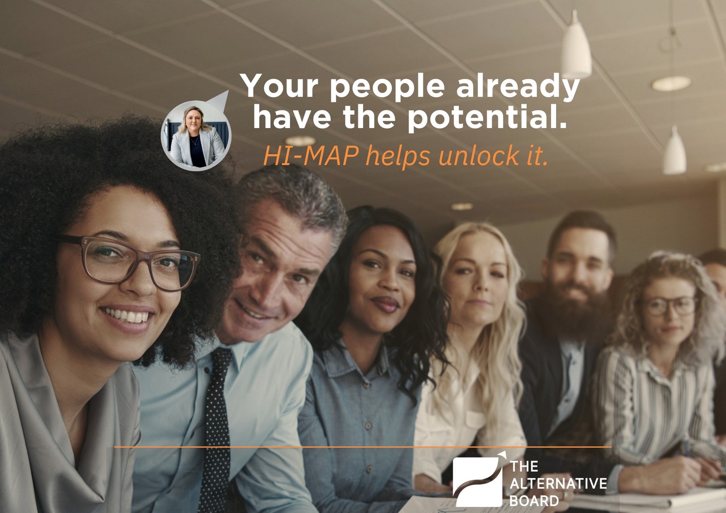 Your managers may be running the business, but are they ready to help grow it?
Most business owners don’t realise how much hidden potential (or costly friction) exists inside their leadership teams.
That’s where HI-MAP from The Alternative Board (TAB) comes in.
TAB’s High Impact Manager Accelerator Program helps uncover what’s really going on with your managers: how they think, lead, and work with others, so you can make better decisions about who’s ready for more, who needs support, and where your growth could be stalling.
The true value of this program lies within its abilities to:
Reveal blind spots in performance and leadership potential.
Get clear, data-backed coaching strategies.
Align your team to move the business forward, faster.
If you’re a business owner looking for a program that create real transformation, not just another personality quiz, HI-MAP offers deep insight and clear next steps.
Want to see what HI-MAP could reveal about your leadership team?
✅ Learn more: www.stratedgeconsulting.co.za
Let’s simplify your strategy and strengthen your leadership, starting with a conversation.
#TABboards #LeadershipTools #ManagerDevelopment #StrategicGrowth
#stratedgeconsulting