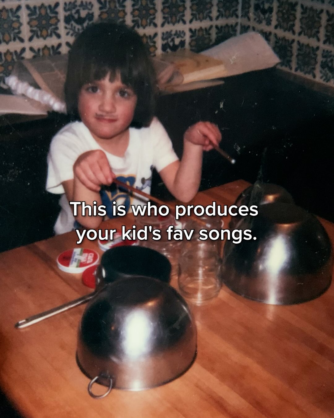 Just some kids who grew up to make more kids smile 😊🍉💚 #LifeAtMoonbug