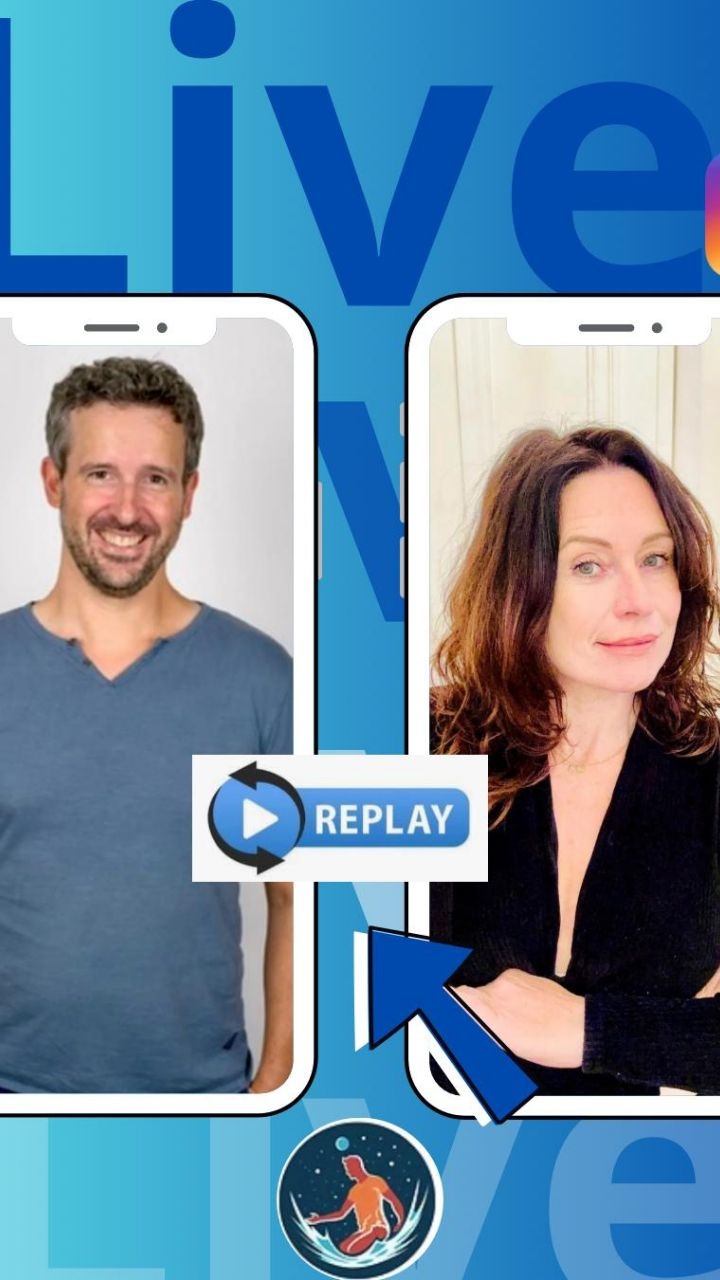 Replay du direct médiumnité du 24 février 2026 sur votre médiumnité
Avec @estelle.medium.energeticienne