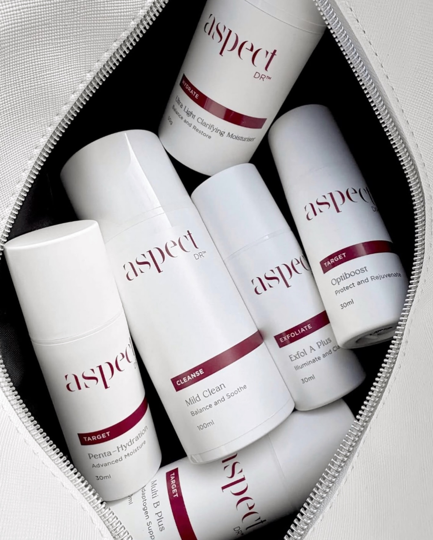 Are you using the RIGHT products for your skin?
Do you know what your skin needs?
Did you know not all skin brands and products are the same?
This is why we offer free skin consultations so our skin therapist can analyse your skin and tailor a routine precisely to your skins needs.
Each @aspectdrskin formulation is created to enhance in-clinic treatments and support healthier, more radiant skin.
As we say if you’re not using the right skin care everything else we do in clinic for you is pointless.
Skin comes first. It’s your canvas.
Do yourself a favour and book your appointment for a free consultation and make the move to medical grade skincare, it’s affordable and you will thank us for it.
#aspectdrskin #aspectdr #skincare #medicalgrade #skintherapist barebeautybrisbane