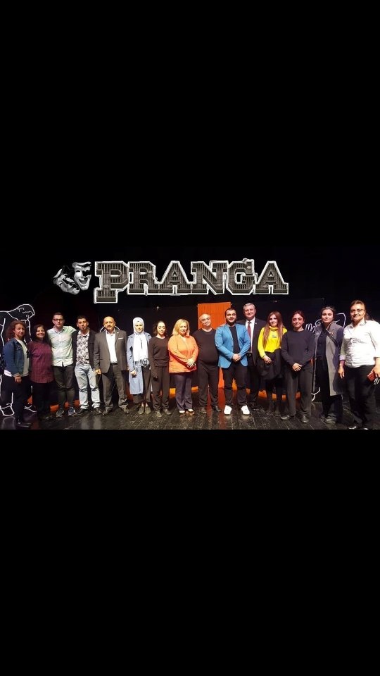 Bağımlılıkla Mücadele Derneği Olarak Gençlerimize Yönelik Organize Ettiğimiz Tiyatro Oyunumuz 😊👍 #uyuşturucu #uyuşturucuyahayır #uyuşturucuylamillimücadele #keşfet #keşfetteyiz