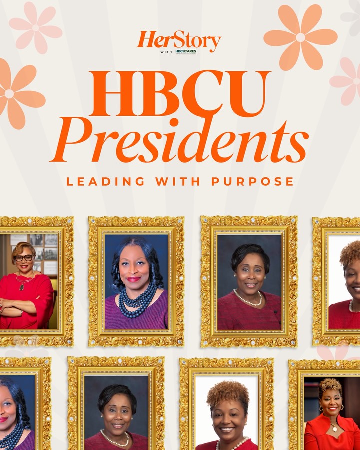 This Women’s History Month 🌸, HBCU C.A.R.E.S. proudly honors the extraordinary women presidents connected to our consortium who are shaping the future of higher education, workforce development, and economic mobility across Alabama. 🎓✨
We celebrate:
✨ Dr. Bobbie Knight — President, Miles College
✨ Dr. Yolanda W. Page — President, Stillman College
✨ Dr. Cynthia T. Anthony — President, Lawson State Community College
✨ Dr. Patricia Sims — President, J.F. Drake State Technical & Community College
✨ Dr. Kemba Chambers — President, Trenholm State Community College
Through their leadership, students are empowered, communities are strengthened, and the HBCU legacy continues to thrive. 💛
We’re honored to partner with women whose leadership is bold, impactful, and generational. 👑
#WomensHistoryMonth #HBCUCARES #womeninleadership #CaresPride #HBCUExcellence