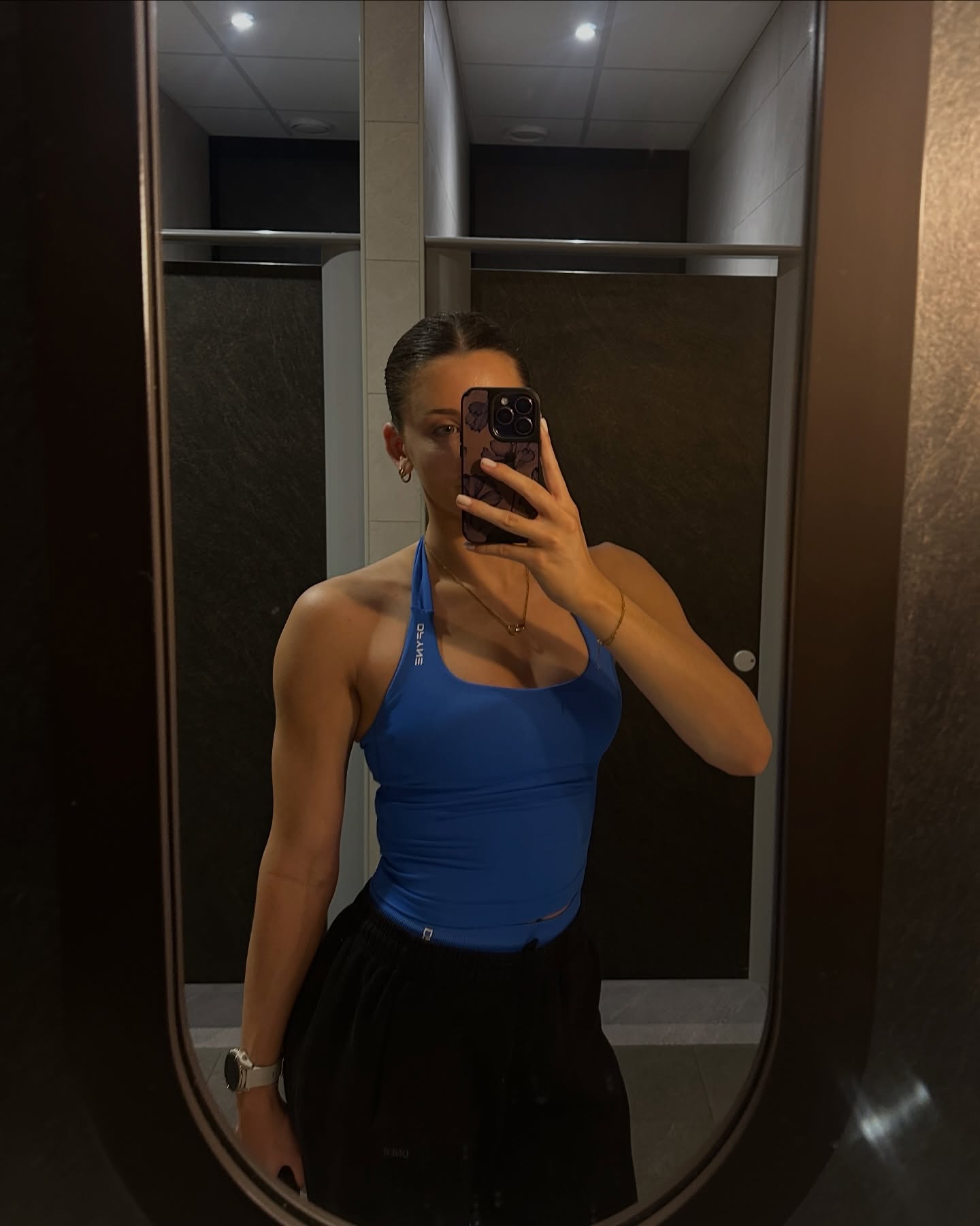 Upper body>>>lower body 🎧