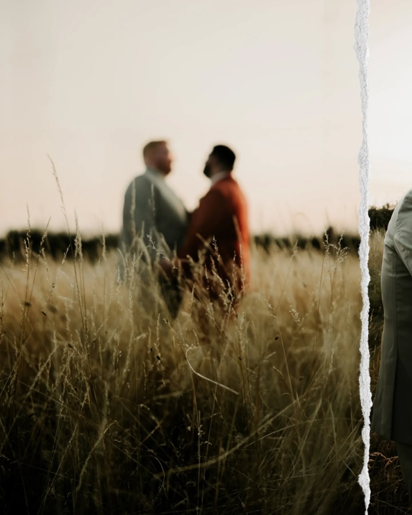 Sam & Nathan sunsets at @micklefieldhall
📸 @laurenmarchantphotography
